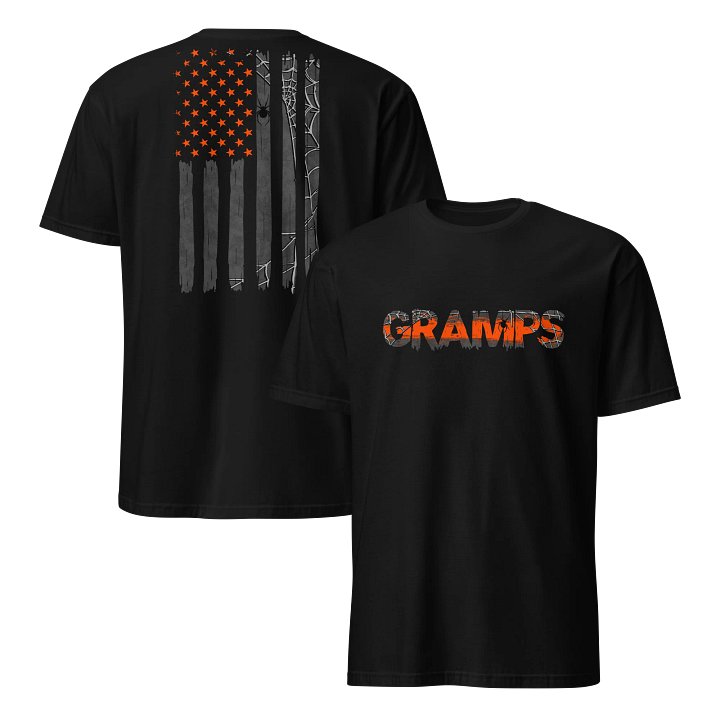 GRAMPS Halloween Onyx product image (1)