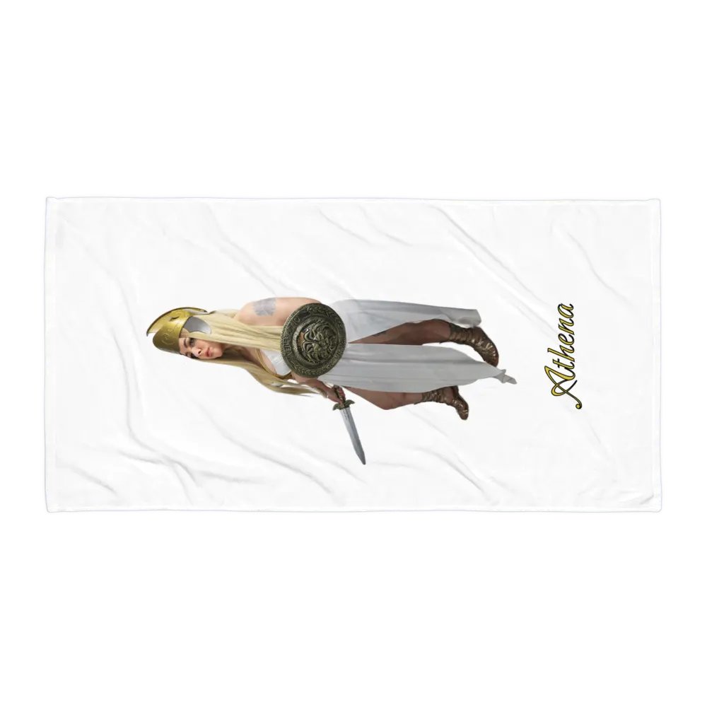 Athena Towel product image (1)