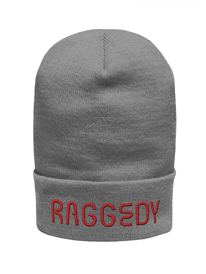 Raggedy Beanie product image (5)