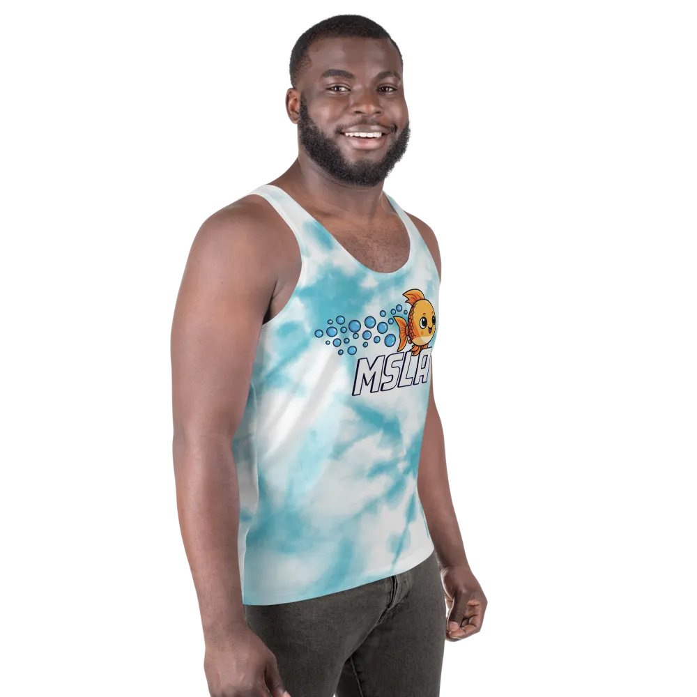 Neptune - Tank Top product image (7)