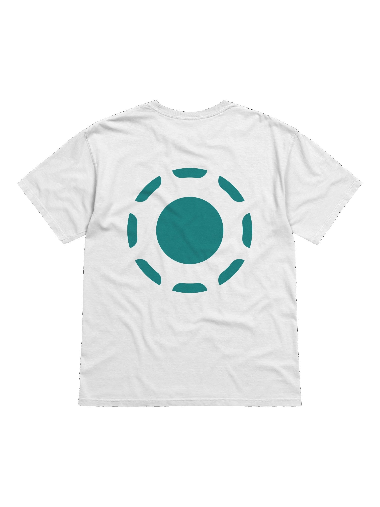 LocalSend T-Shirt (Both Sides) product image (2)