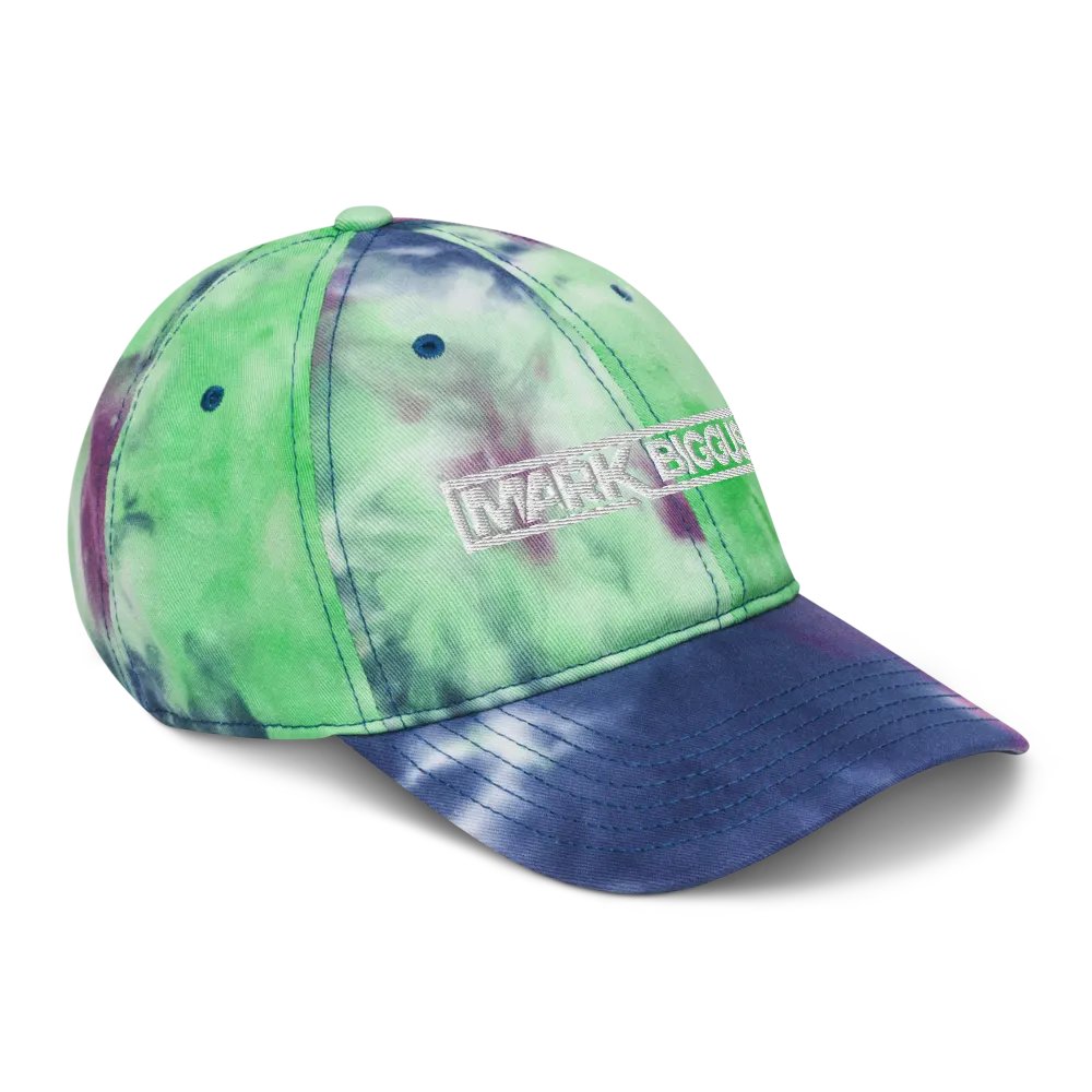 Tie Dye Cap product image (12)