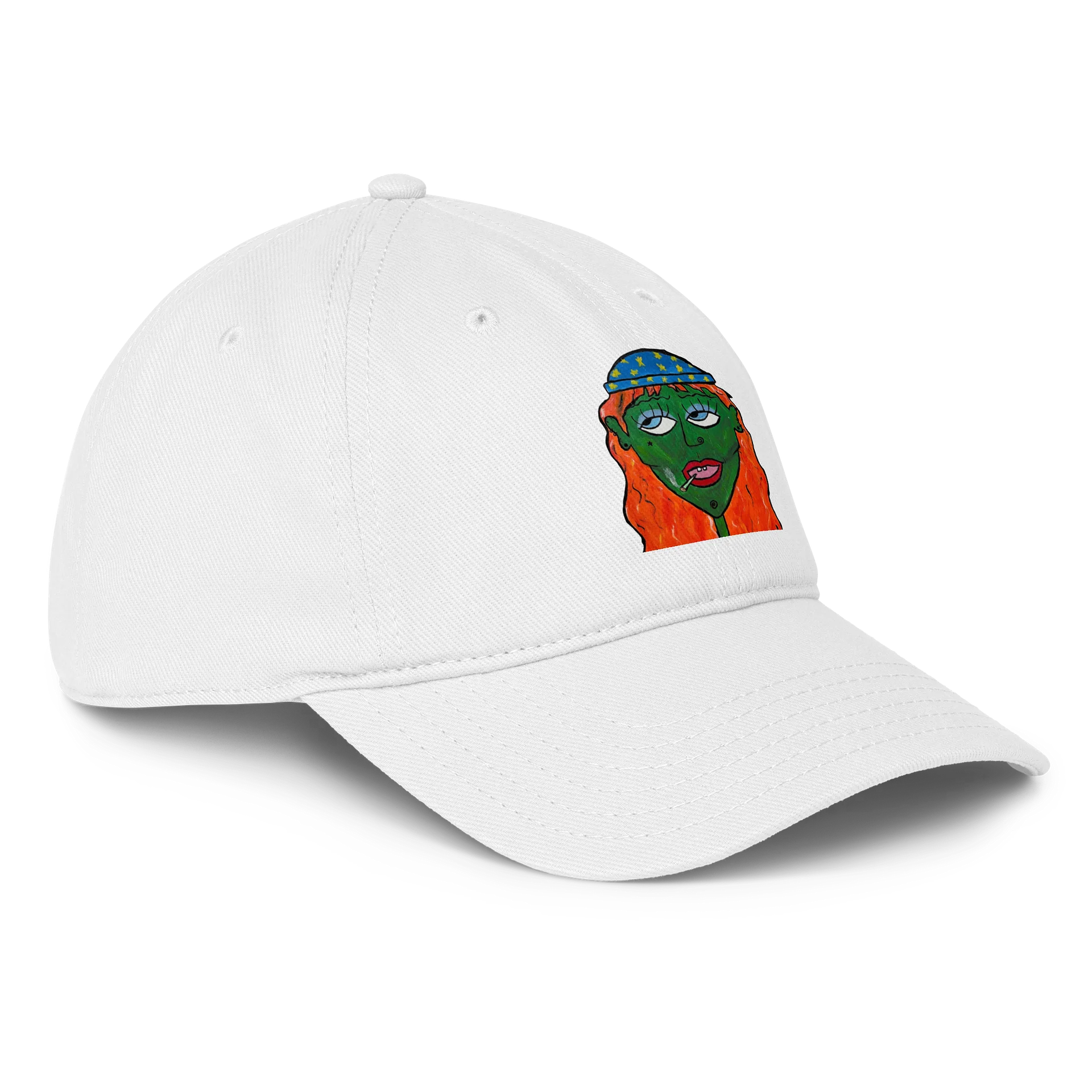 Kinsley Cap V.2 product image (4)