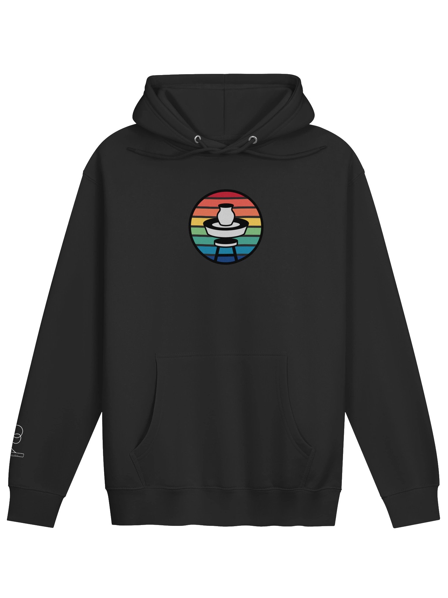 Safe Space Studio Hoodie product image (1)