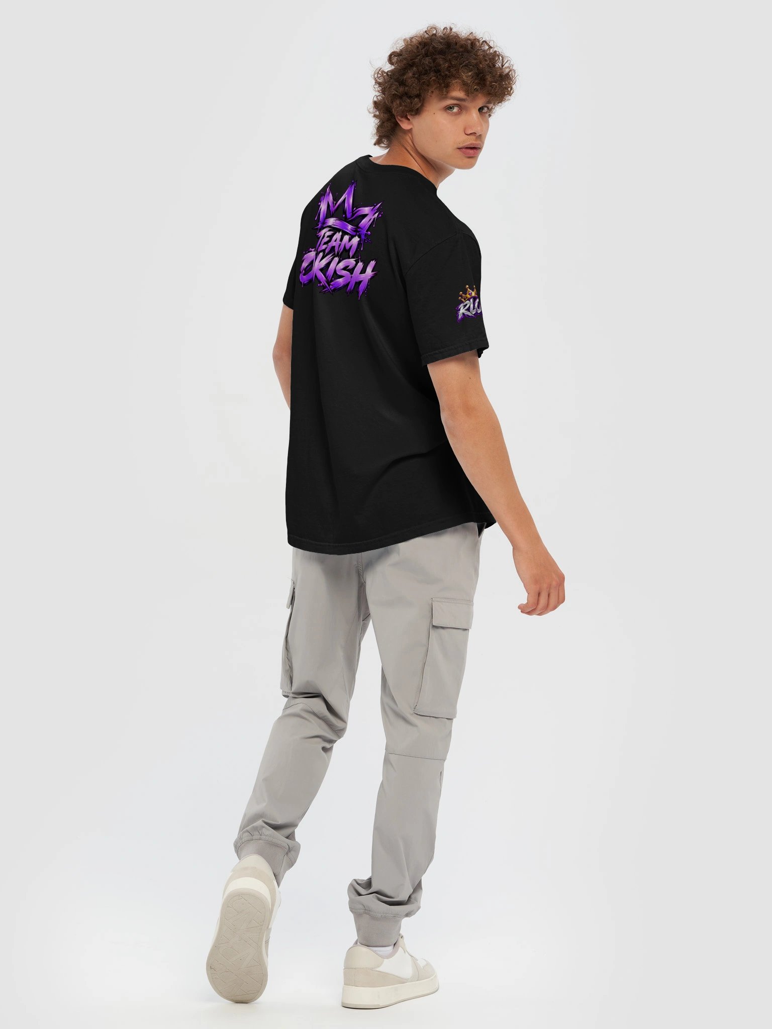 Classic OKish Tee product image (9)