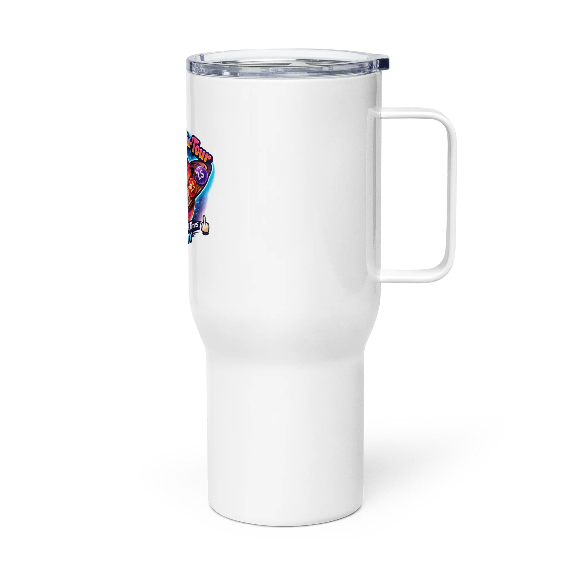 BTW CHOCO INFINITY TOUR MUG product image (4)