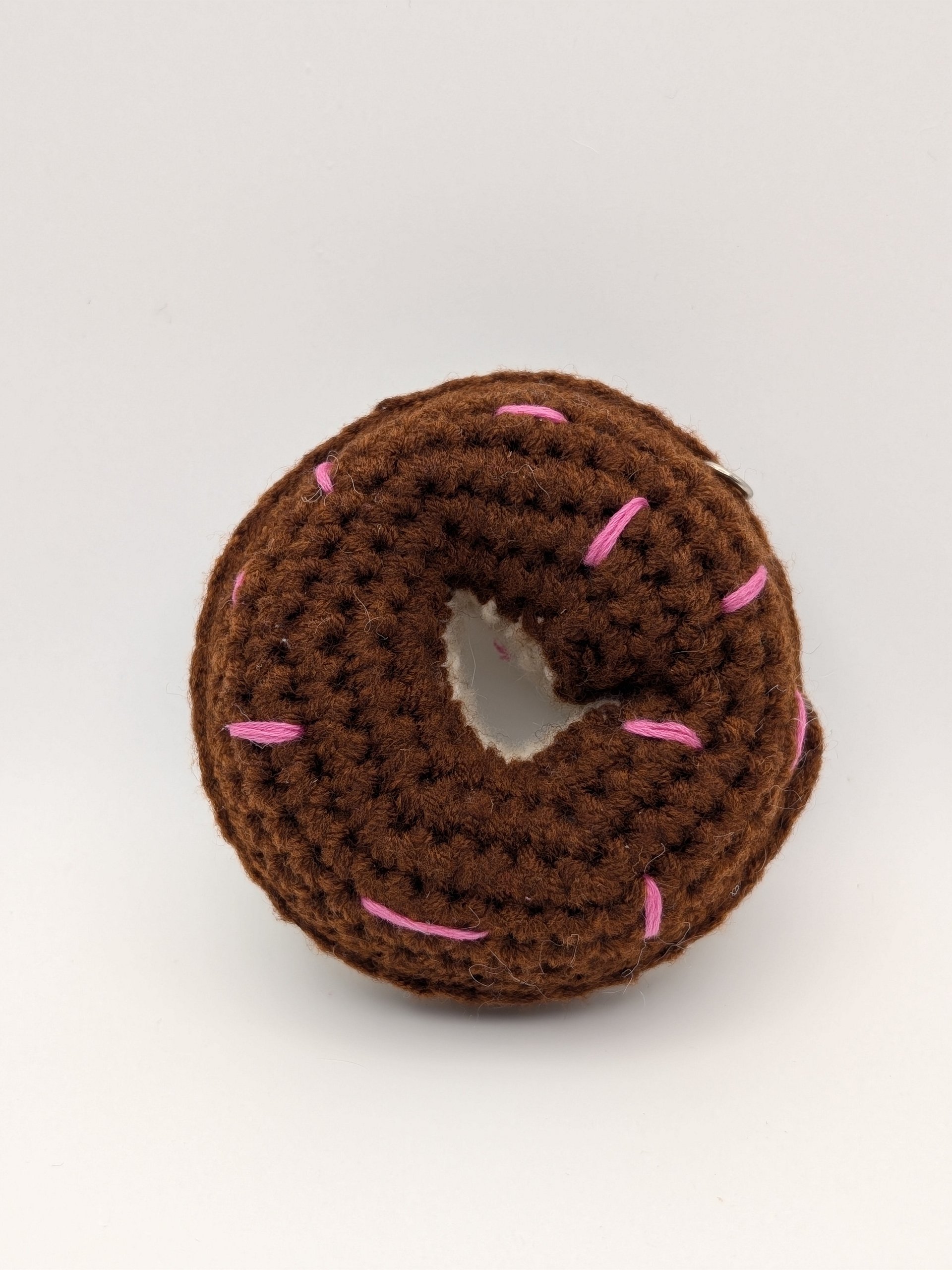 Donut Keychain product image (1)