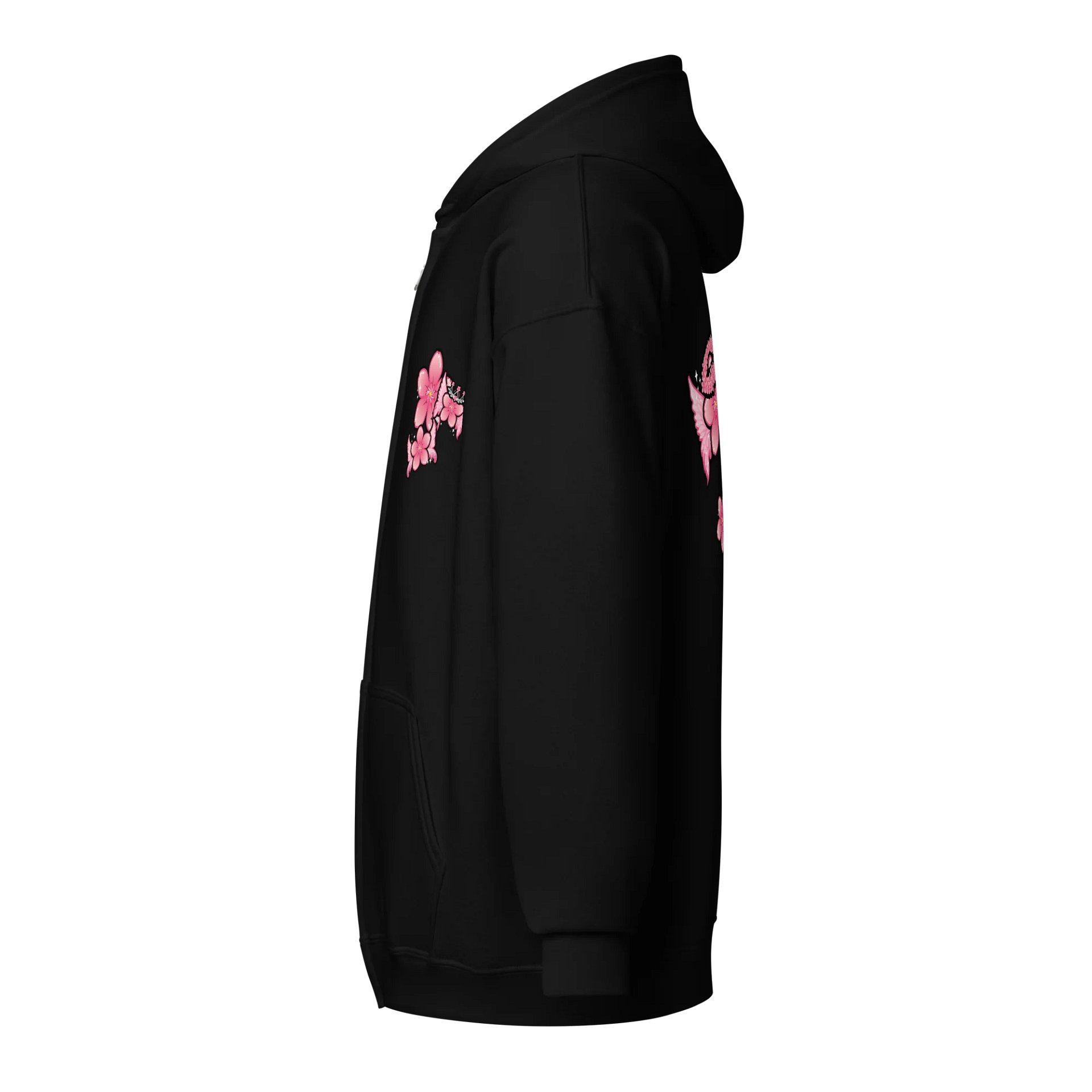 Blossom Sweatshirt product image (16)