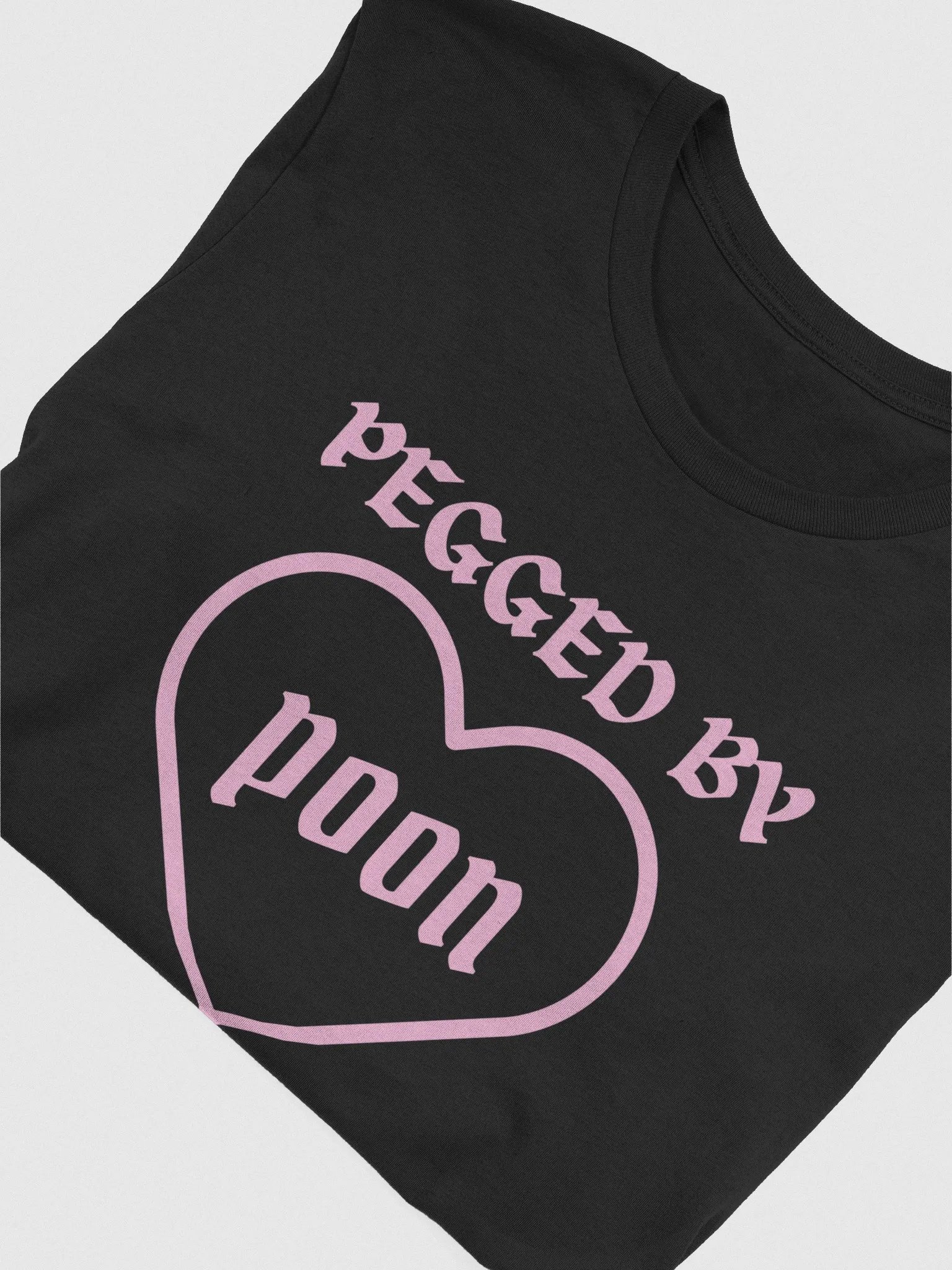 P BY POON - Soft Ts product image (5)