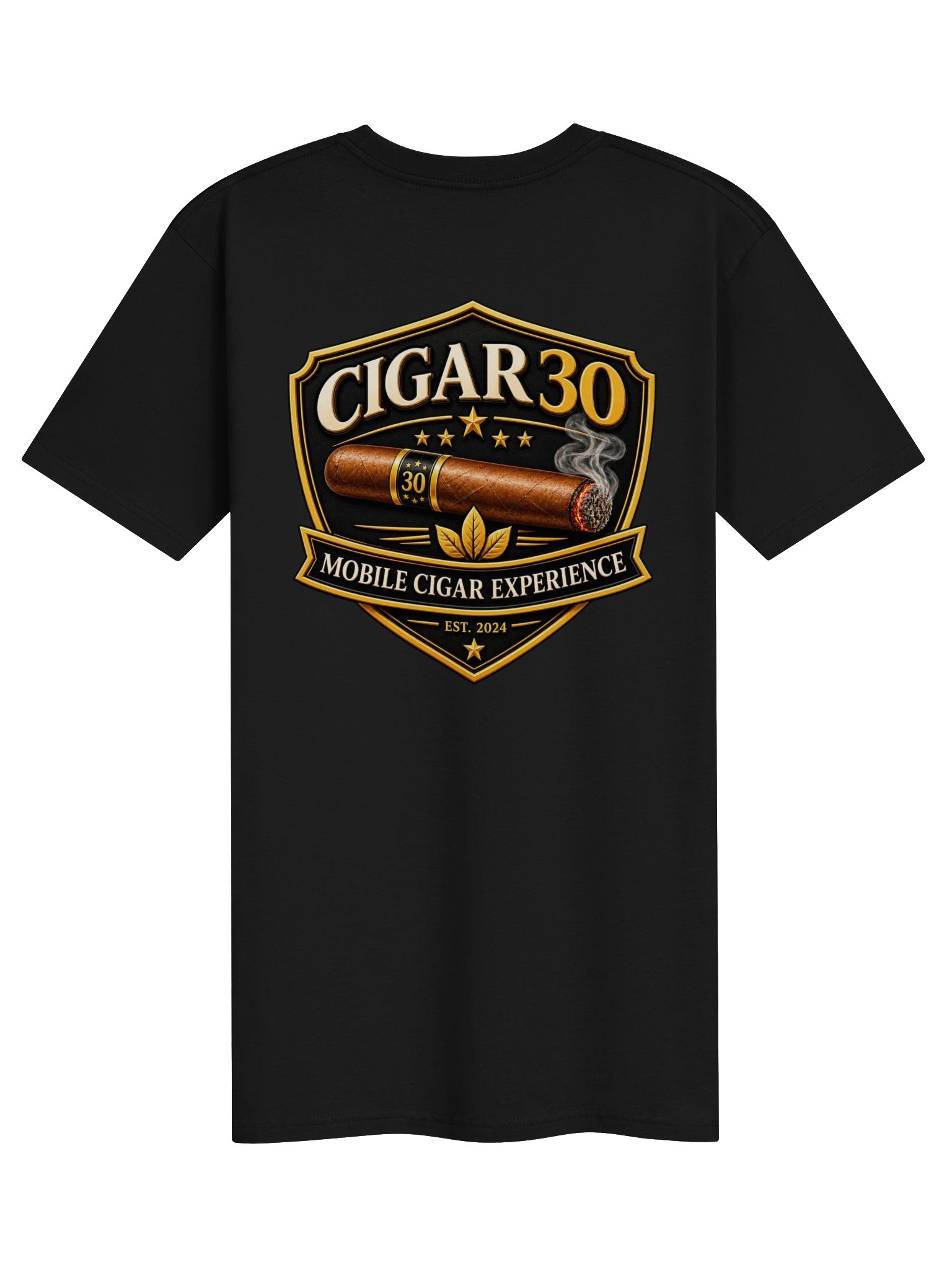 Cigar 30 — First Time Dad product image (3)