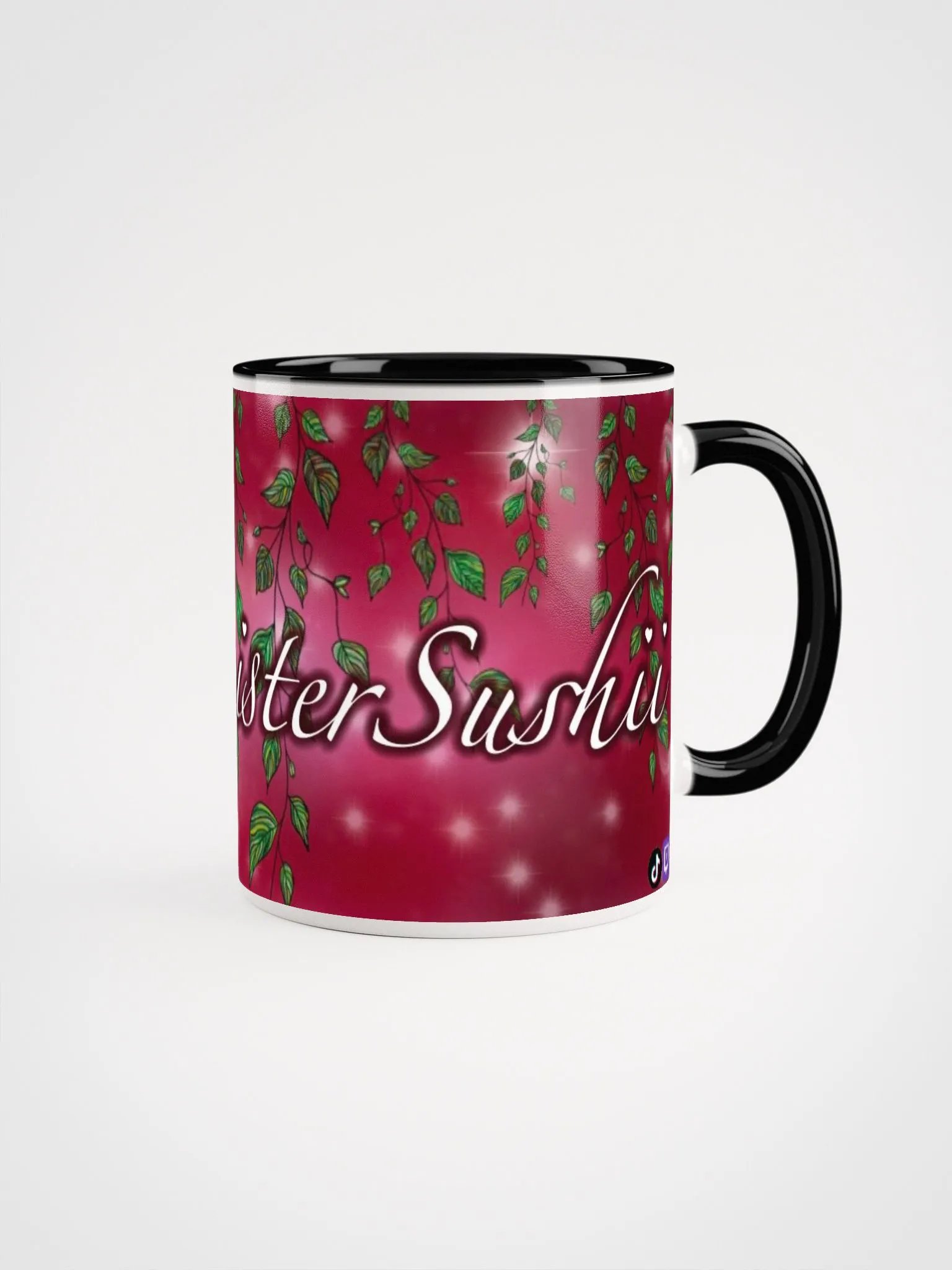 SinisterSushii Customizable Mug product image (16)