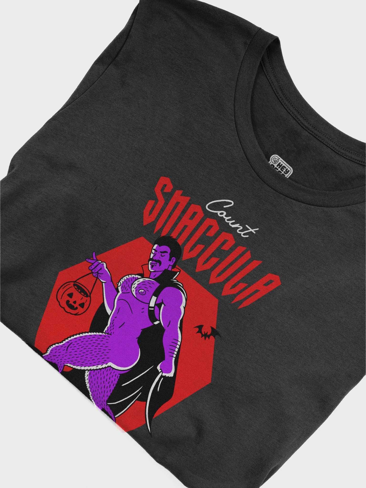 Count Snaccula Tee product image (4)