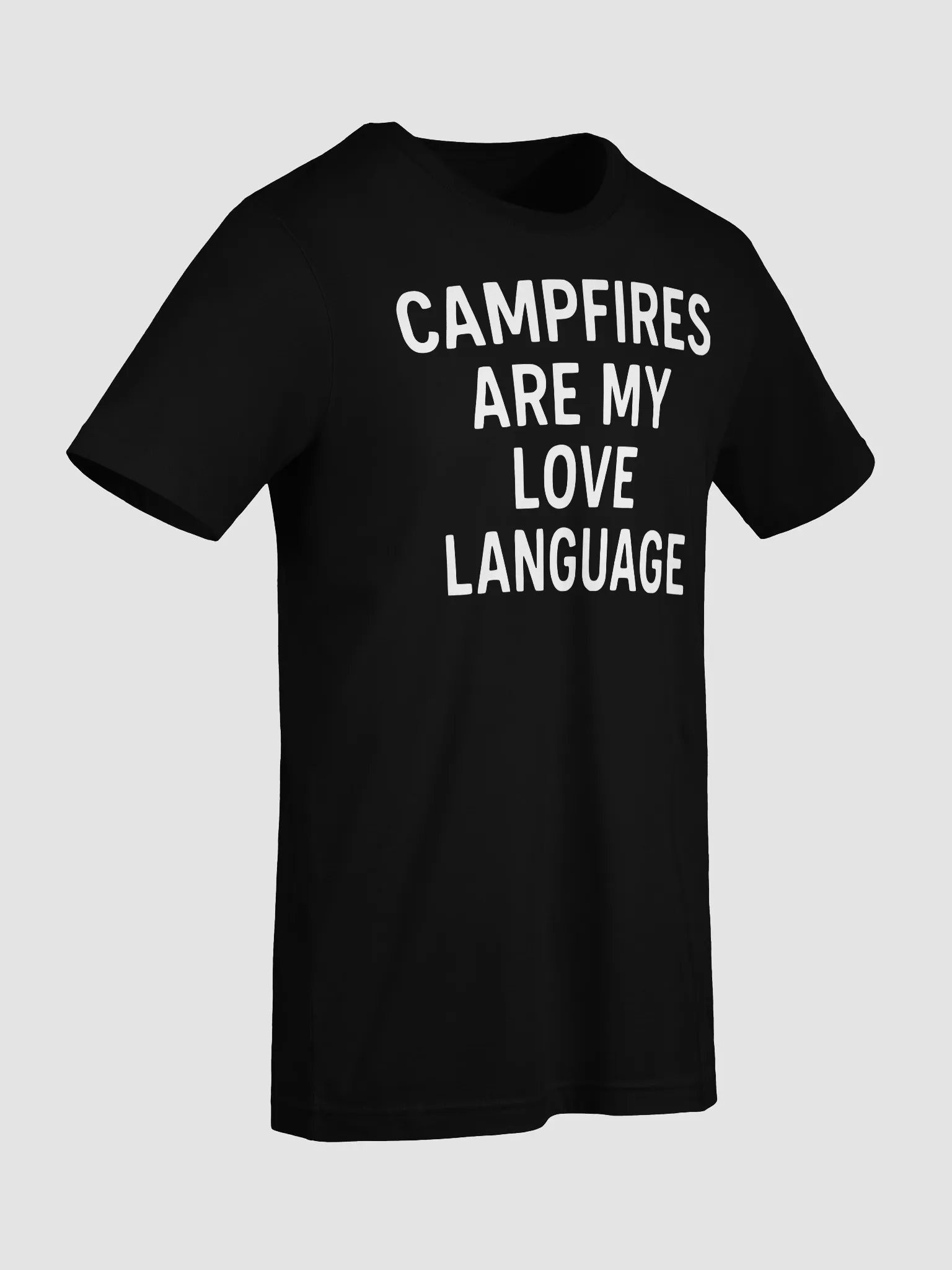 Campfires Are My Love Language product image (10)