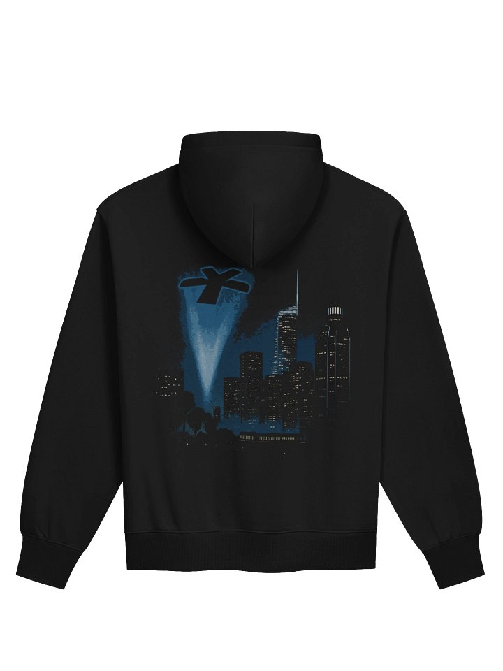 SKYLINE HOODIE product image (2)