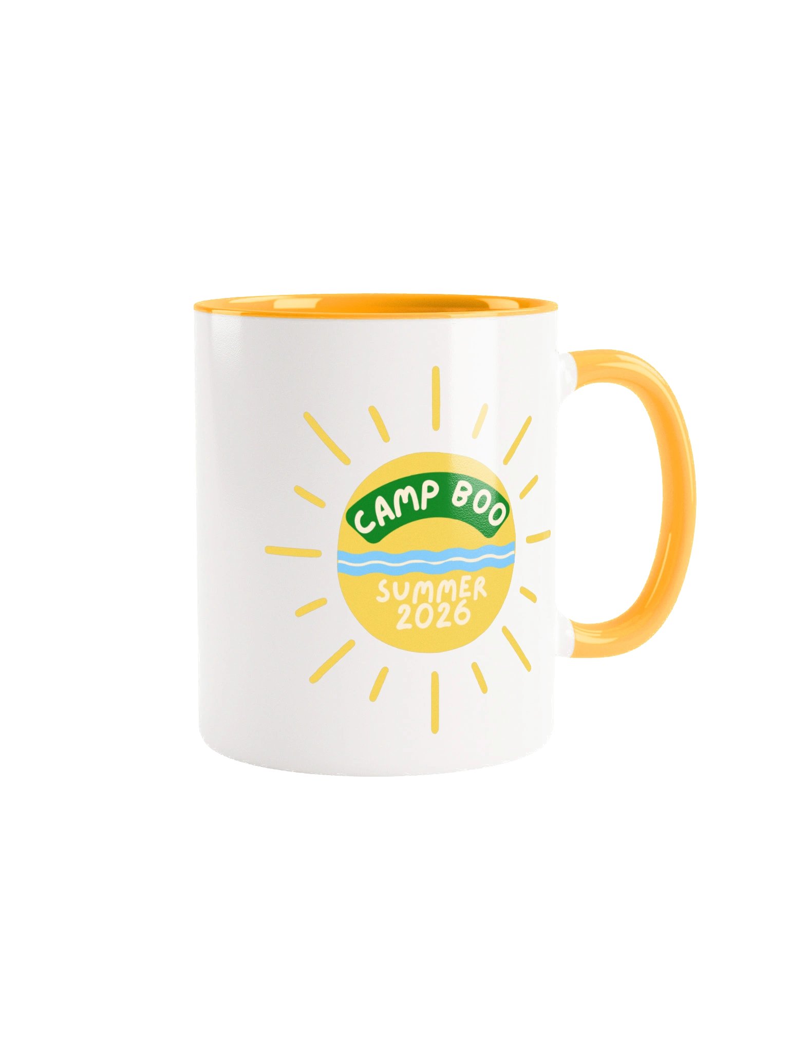 Cabin FIREFLY Mug product image (1)
