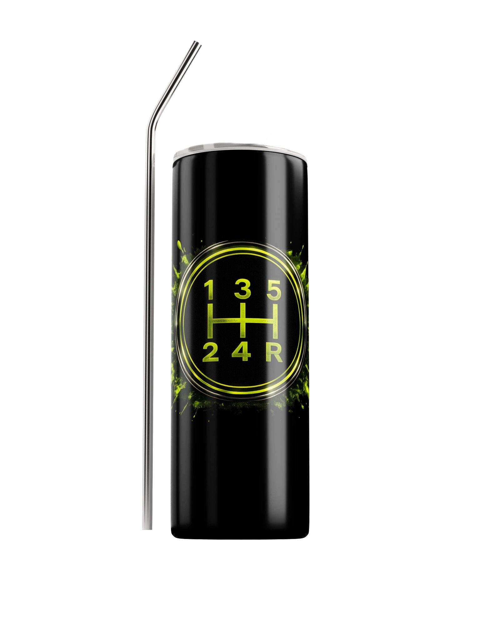 H&H Tumbler Gear Shifter product image (1)