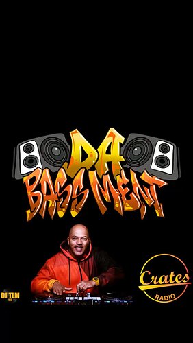 Da Bass-Ment, every Wednesday from 18:45 CEST on Crates Radio (Twitch.tv/djtlm)

Song info: Dynasty - Wildcat, and Def Squad ...