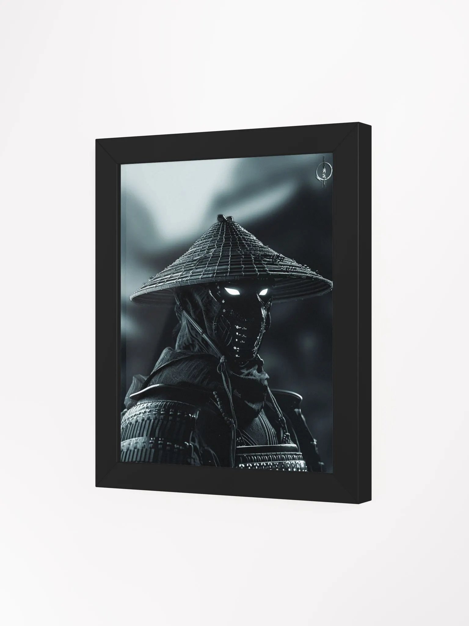 Framed GWS Picture product image (13)
