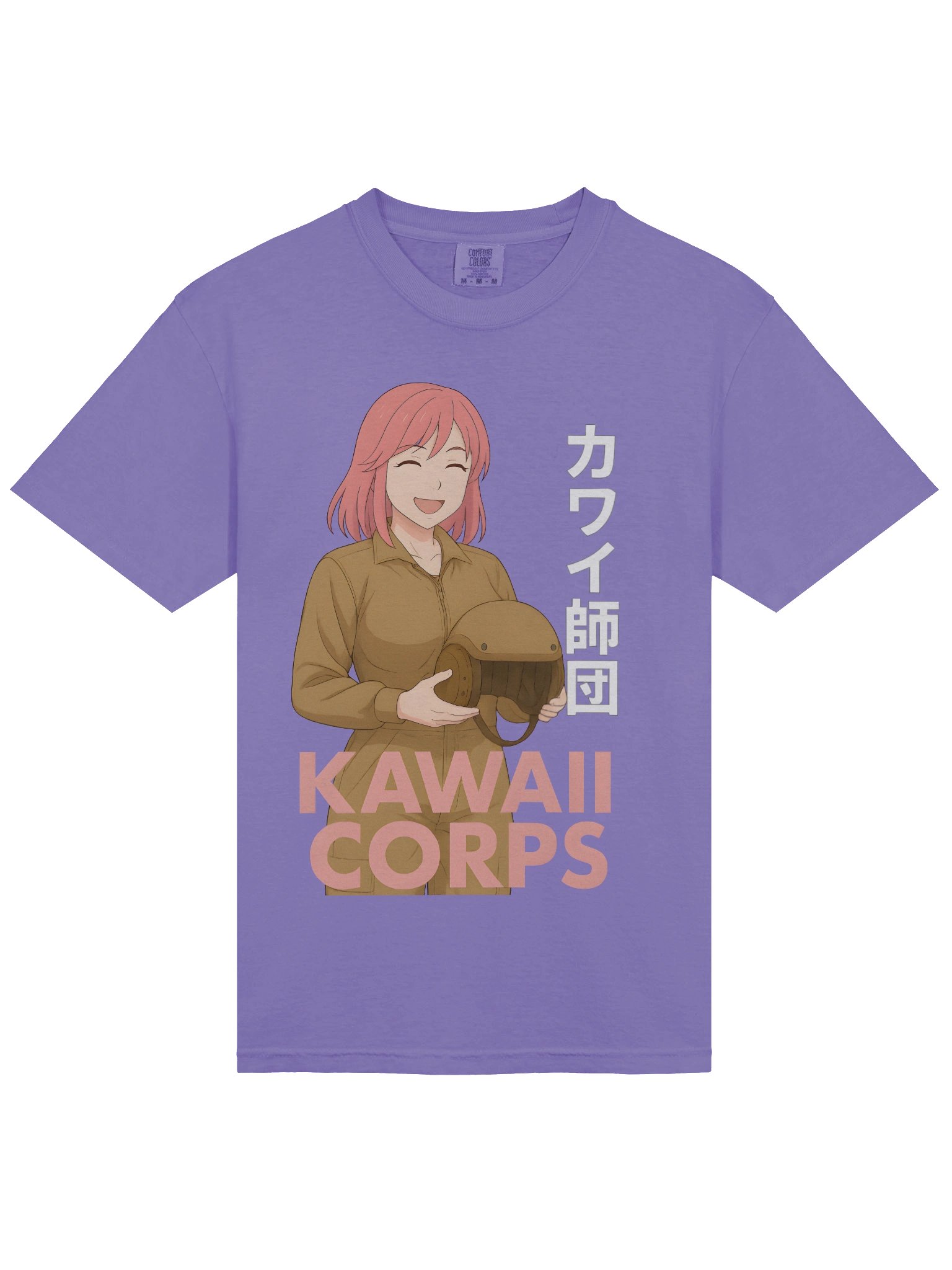 Kawaii Division: Pink Blossom product image (33)