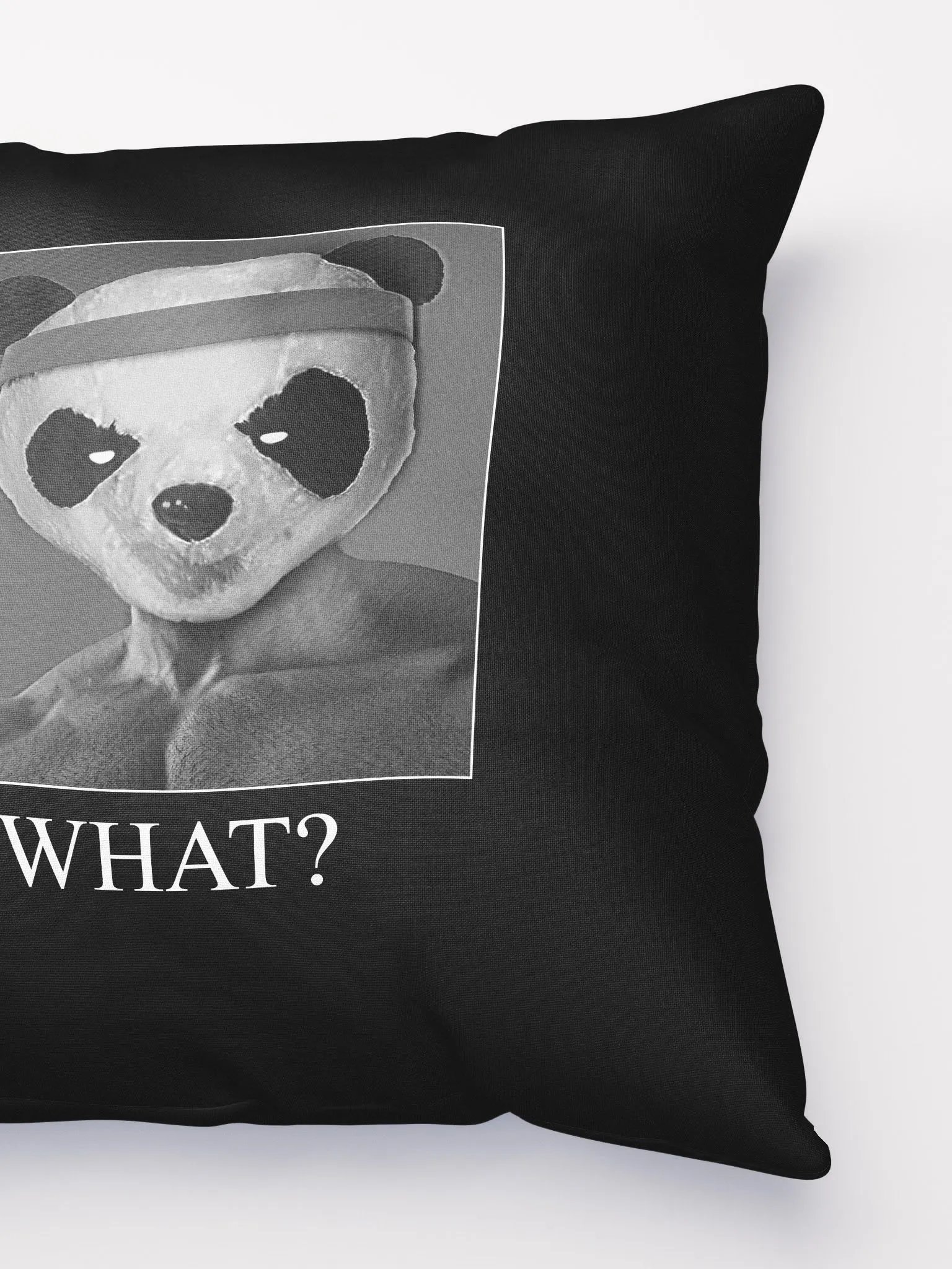 Meme Throw Pillow! product image (2)