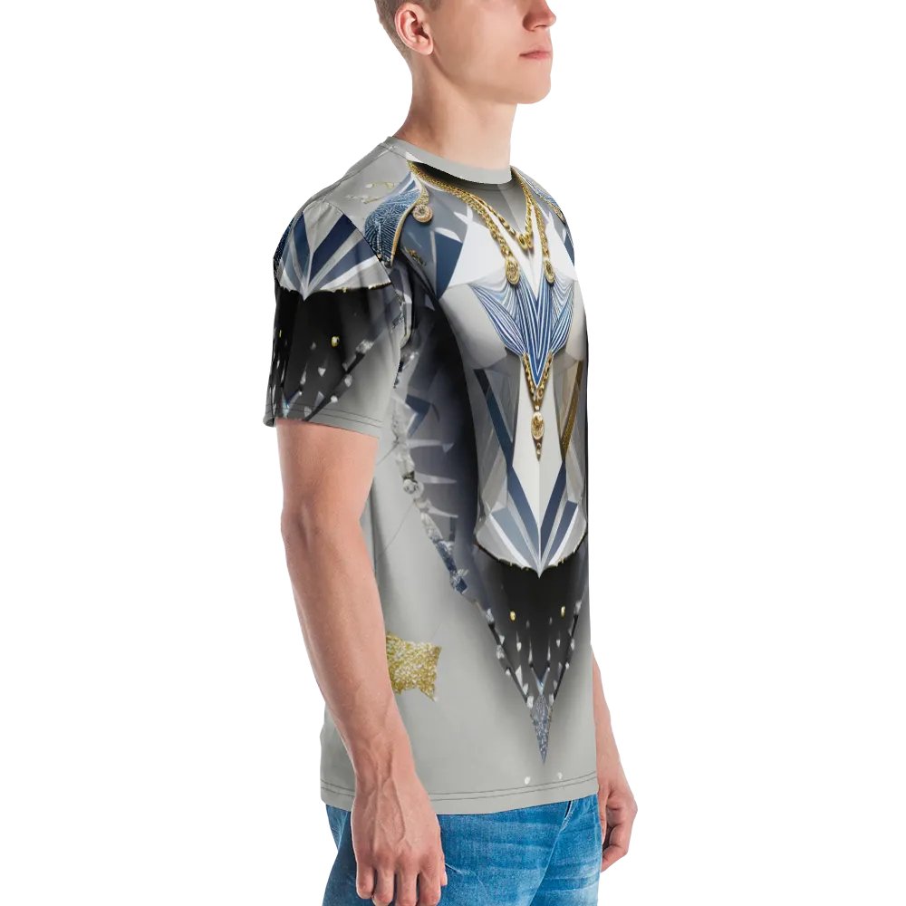 Neckless T Shirt product image (3)