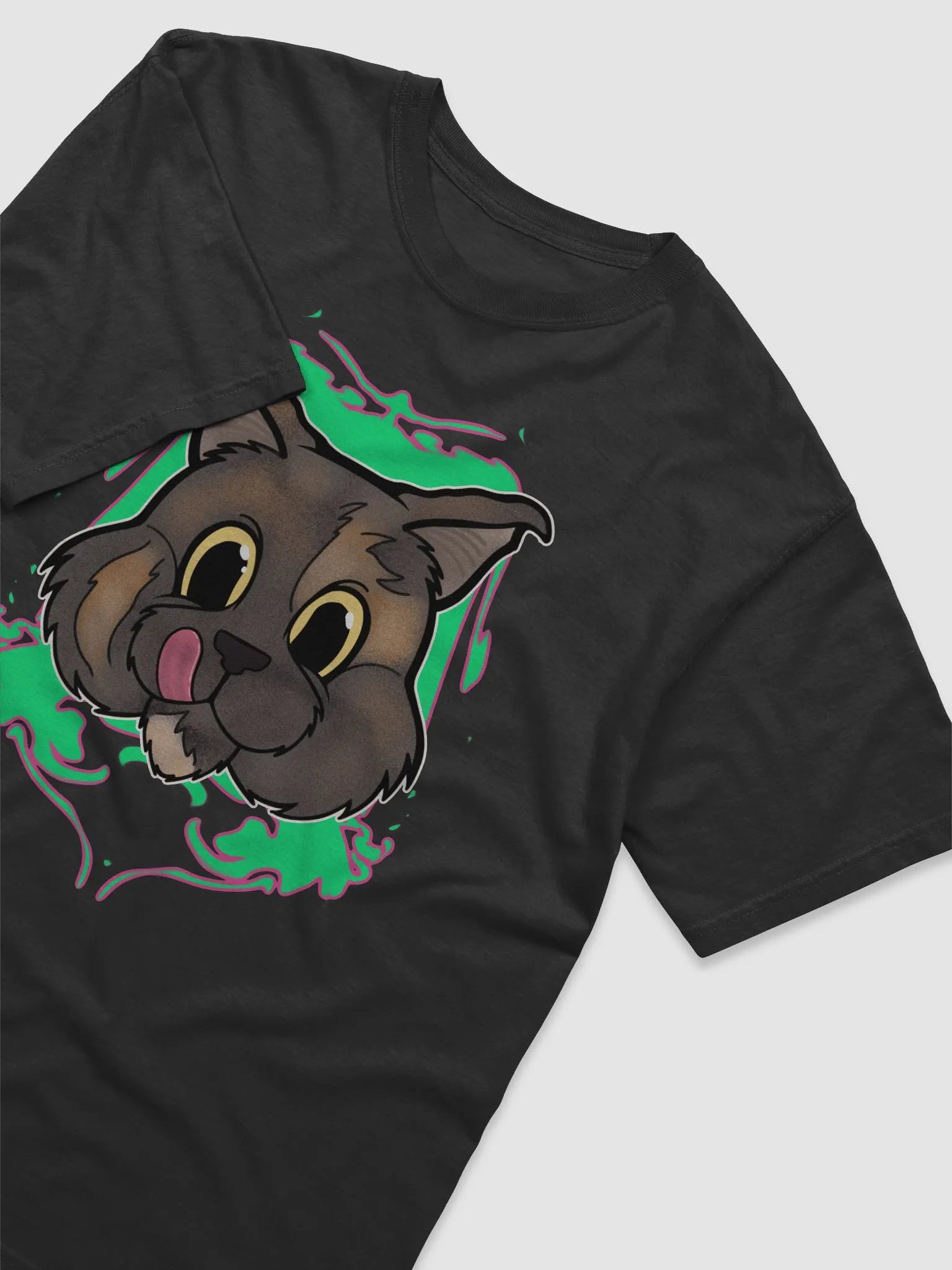STINK STANK STUNK (Heavyweight T-Shirt) product image (3)