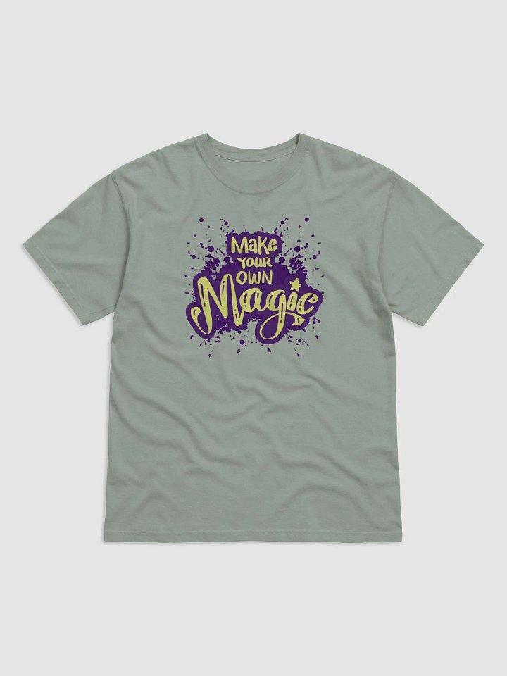 MAKE YOUR OWN MAGIC product image (8)