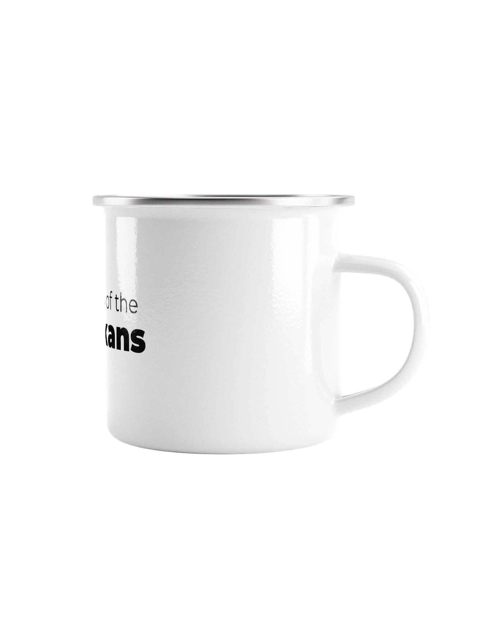 Enamel Mug product image (3)