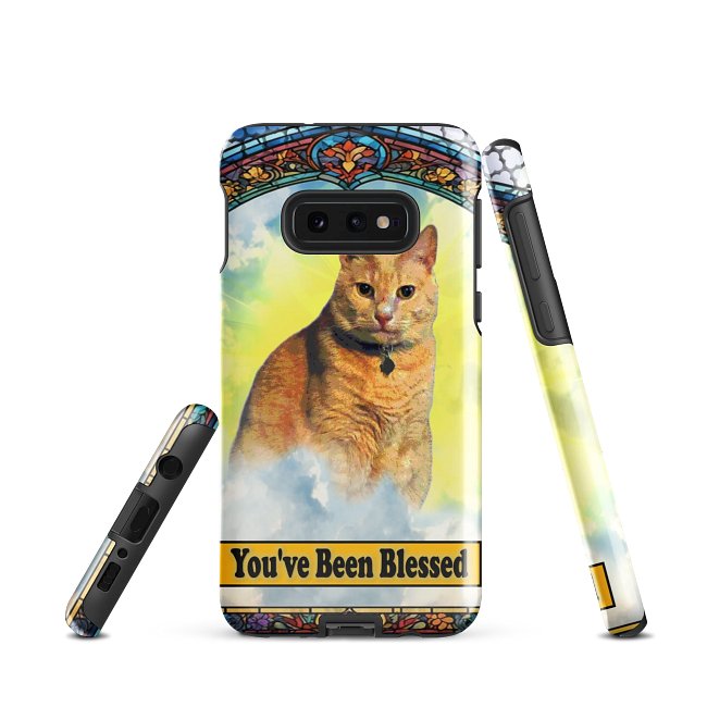 You've Been Blessed (Misty Blessings Collection)