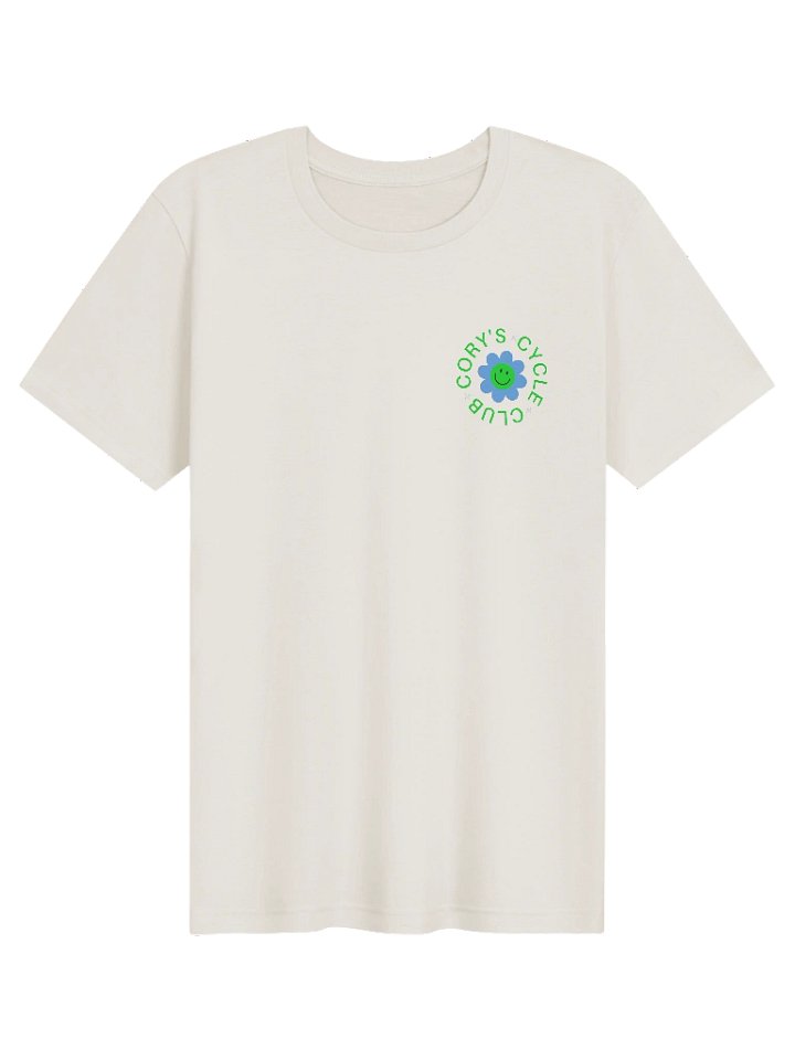 Beautiful Day T-Shirt product image (1)