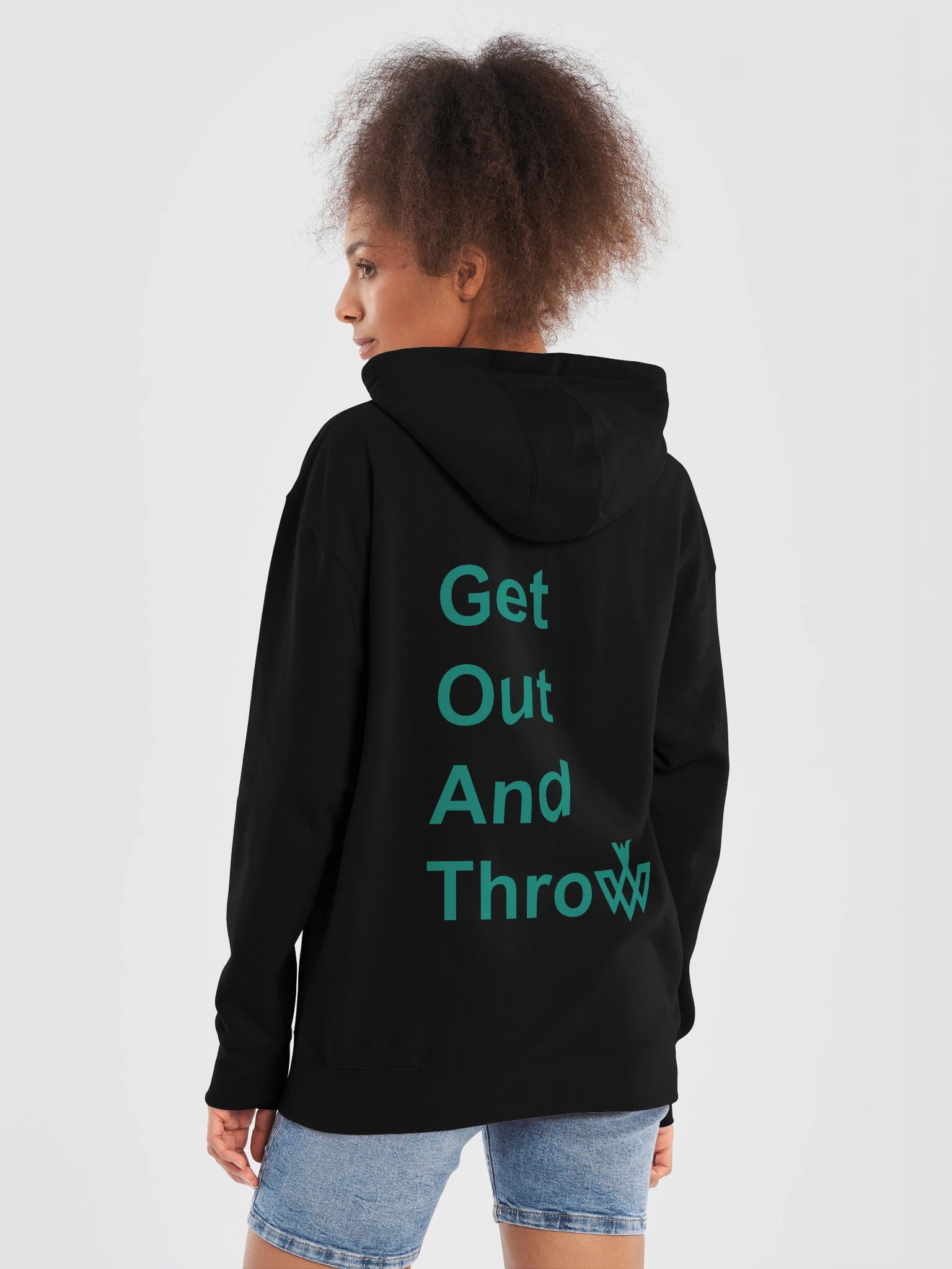 MoD Heavyweight Hoodie product image (6)
