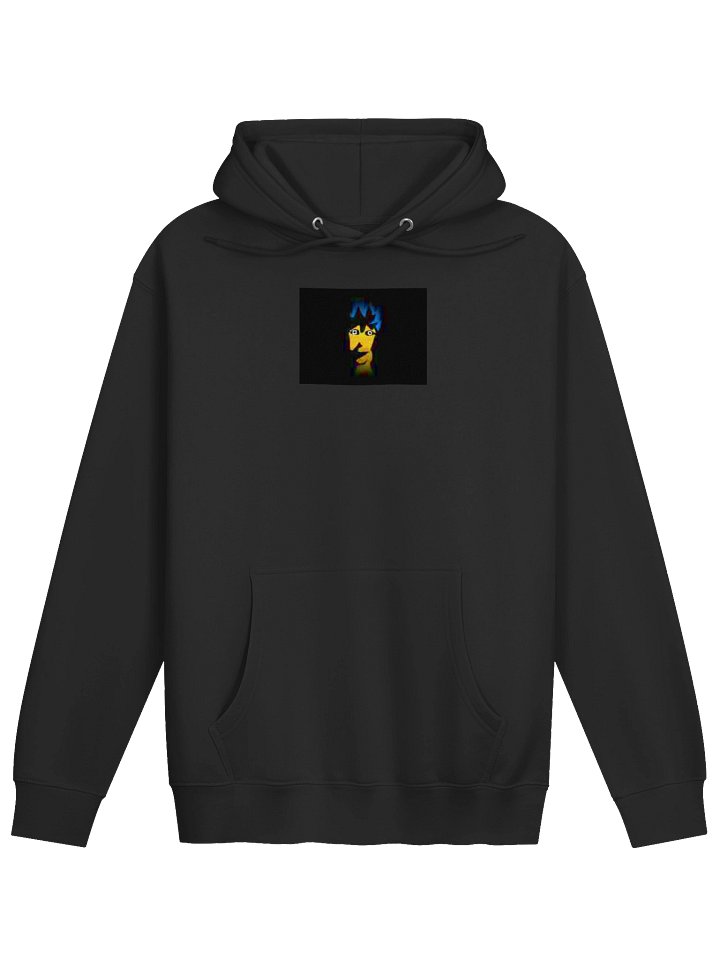 He's Done. product image (1)