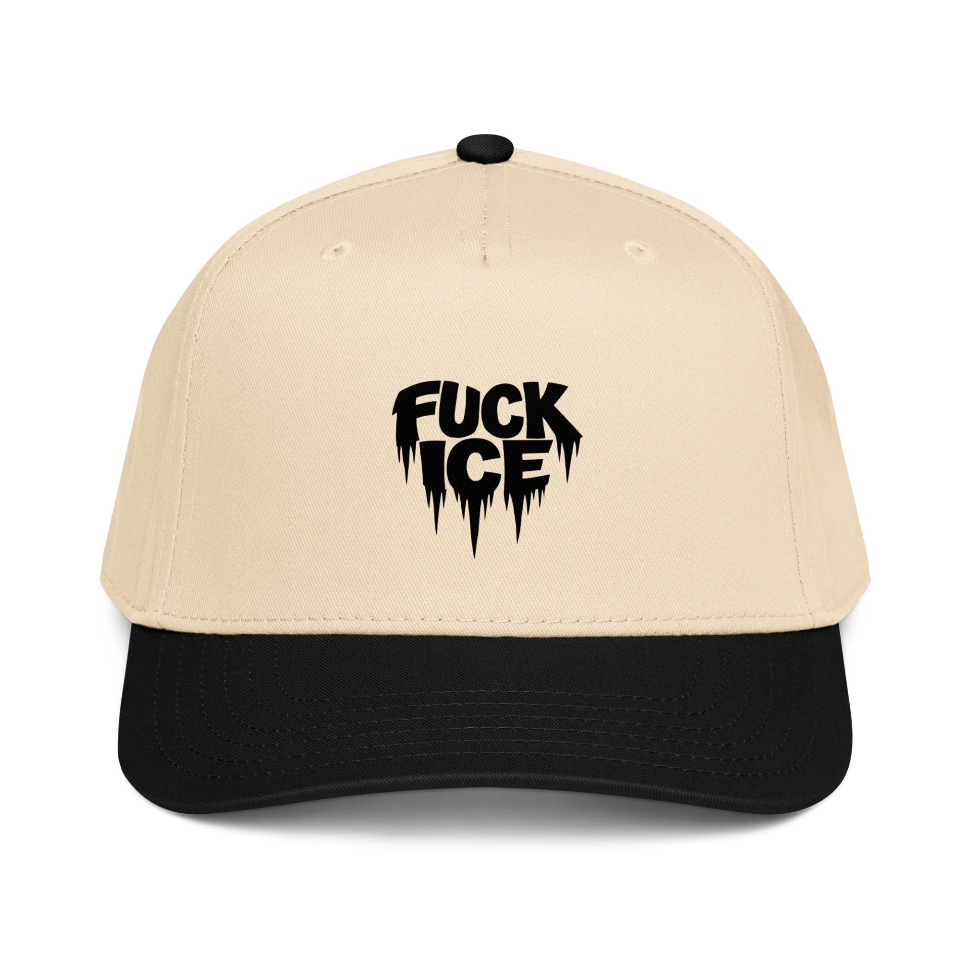 Fuck ICE Baseball Hat product image (1)