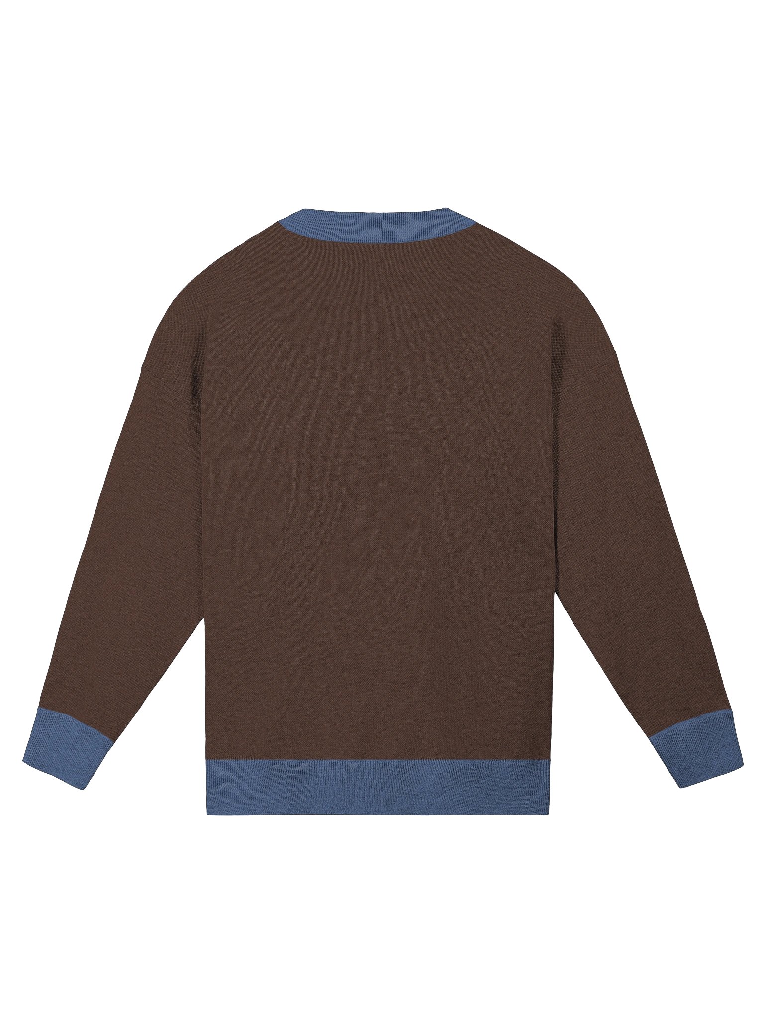 F&F Knitted Crewneck Sweater product image (2)