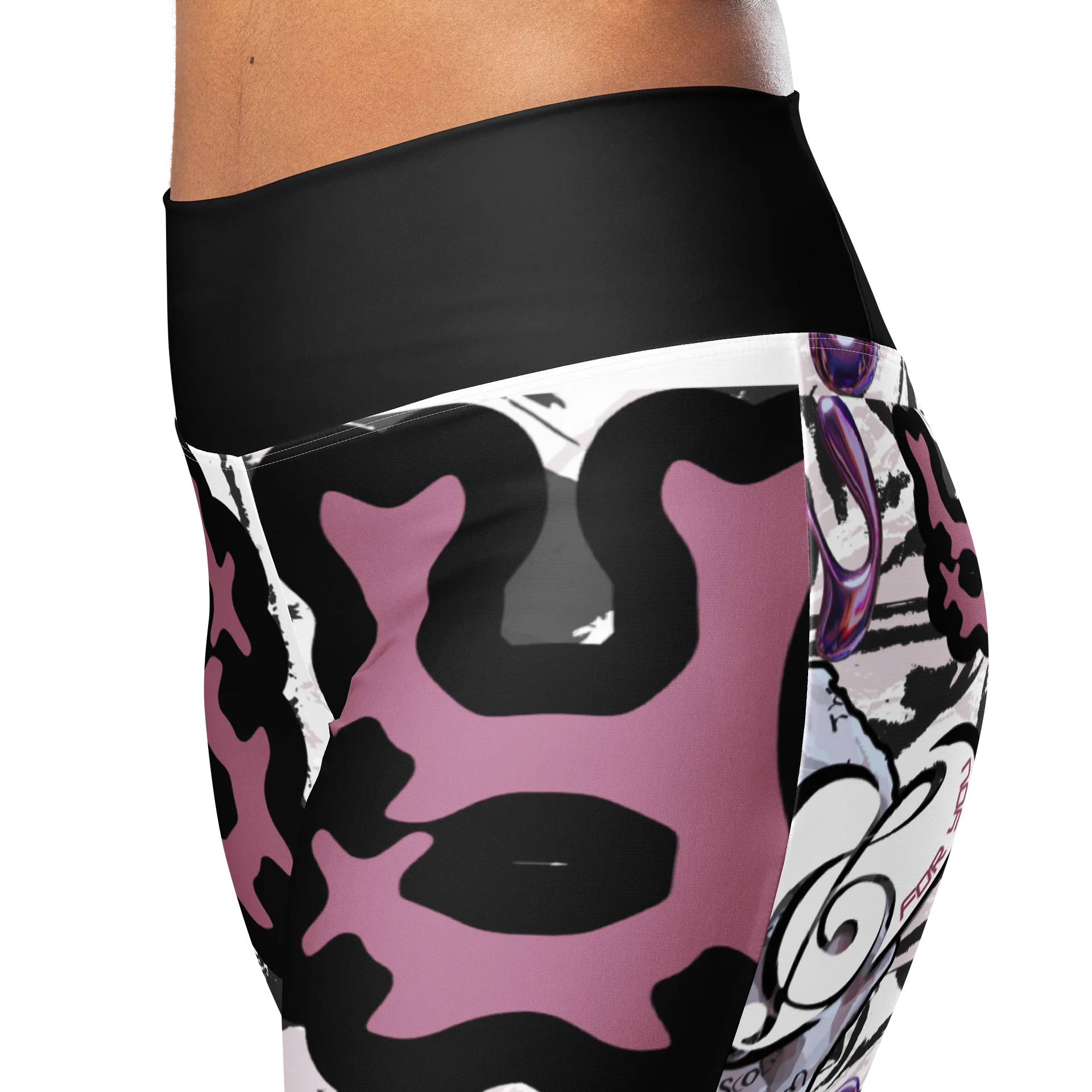 4yuLeggings product image (5)