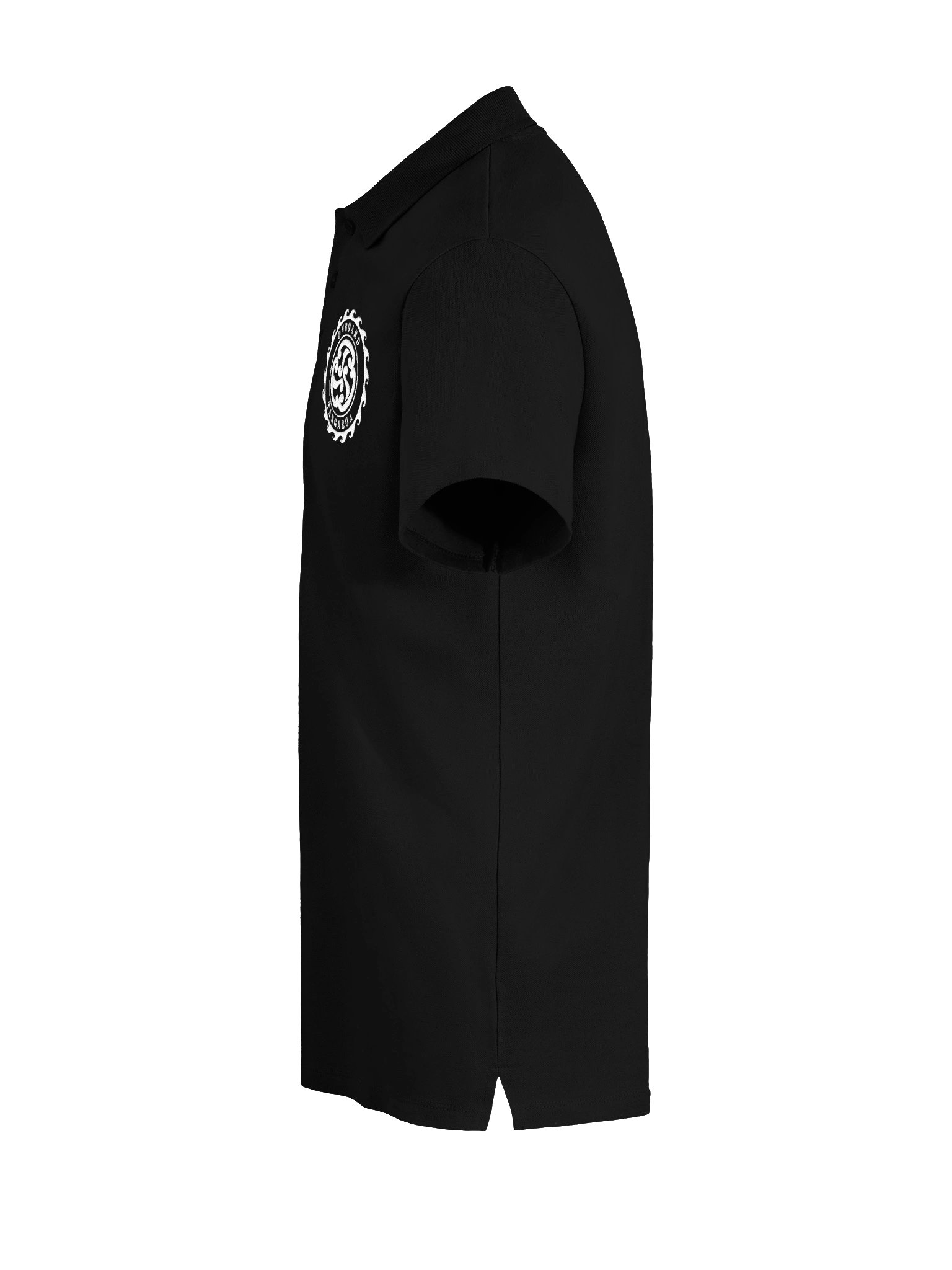 Golf Shirt – Tangaroa Logo product image (34)