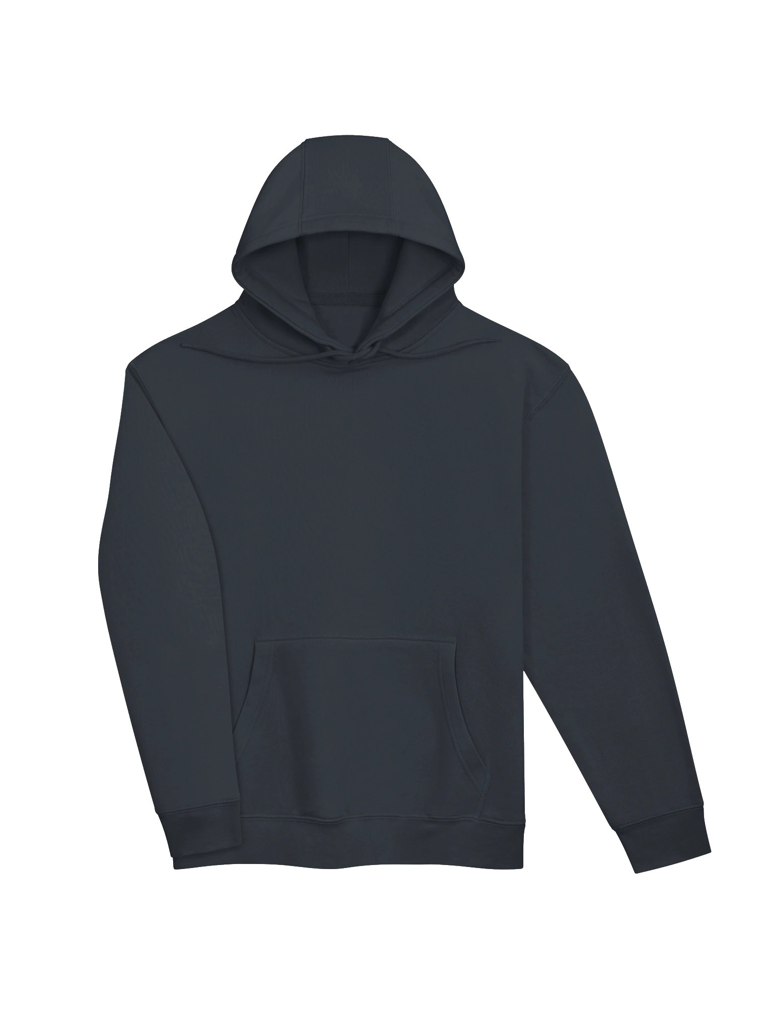 D2You Hoodie - The Lord is My Light (Back) product image (3)