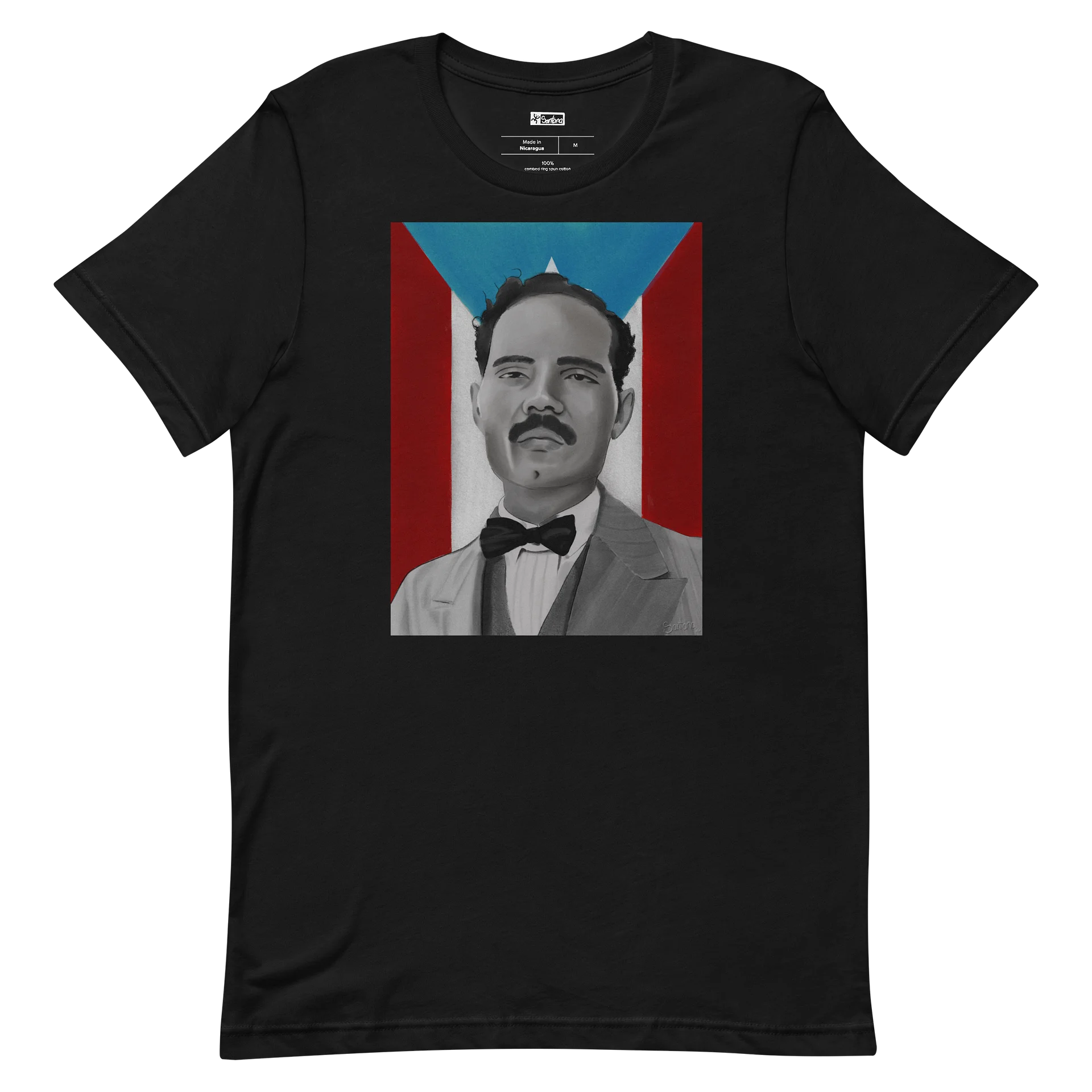 Don Pedro T Shirt product image (5)