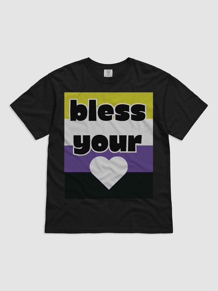 Bless Your Heart T-Shirt product image (1)