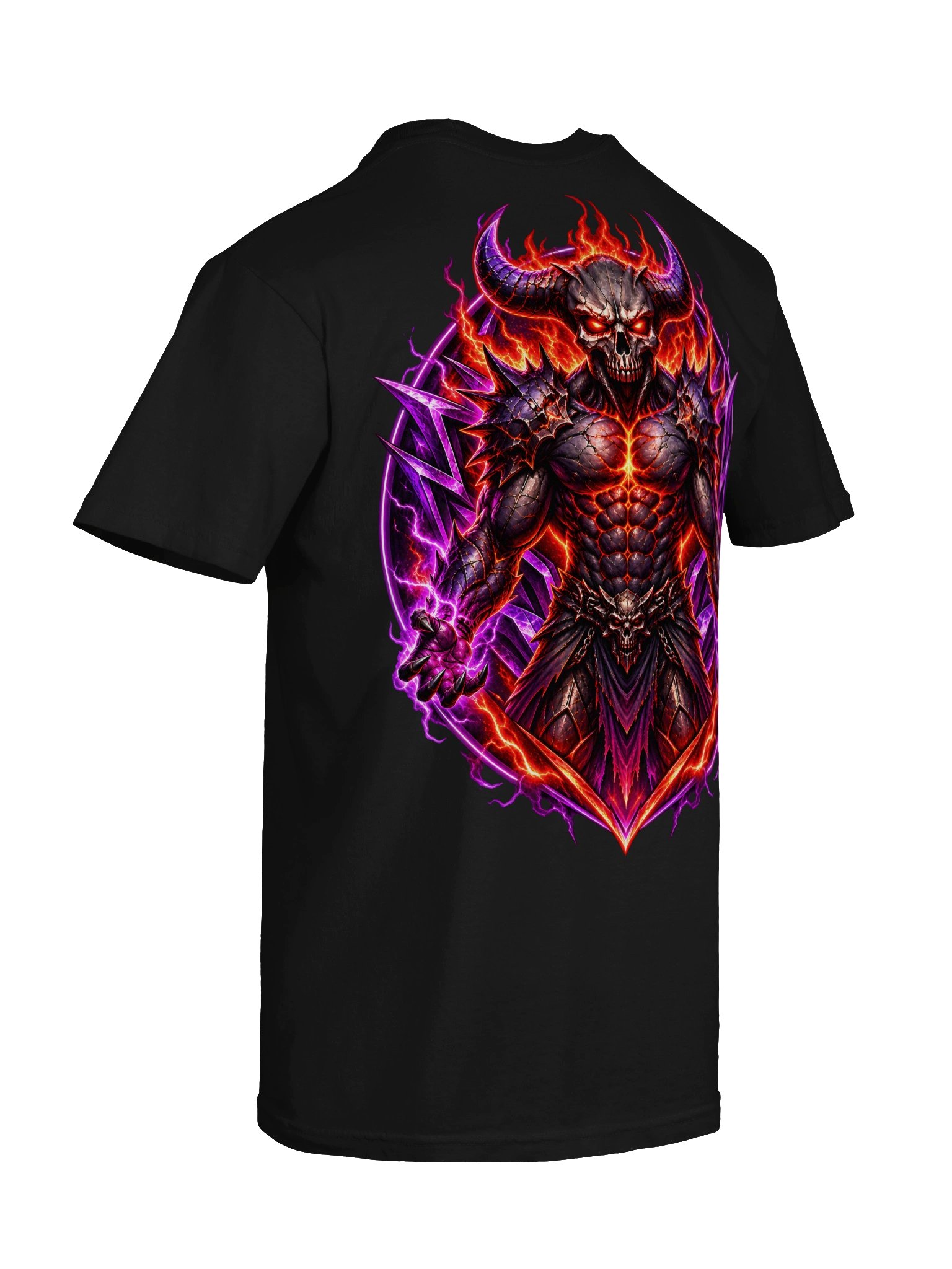 Reaper Crew 3.0 Tee product image (8)