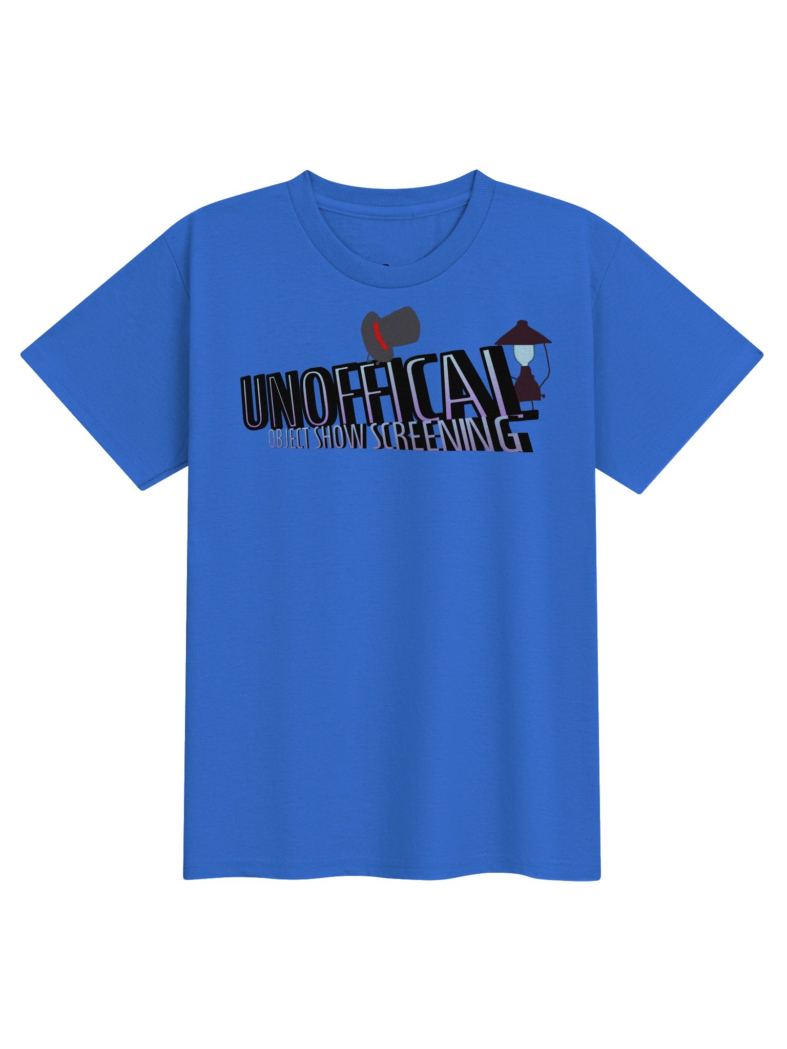 UOSS Shirt Youth product image (2)