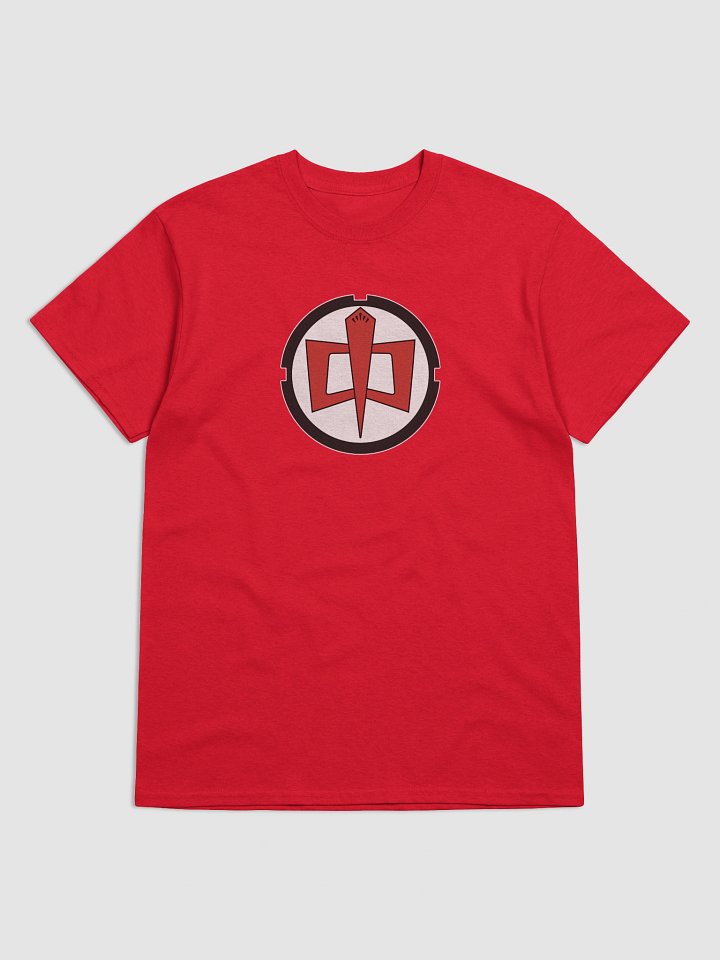 American Hero T-shirt product image (4)