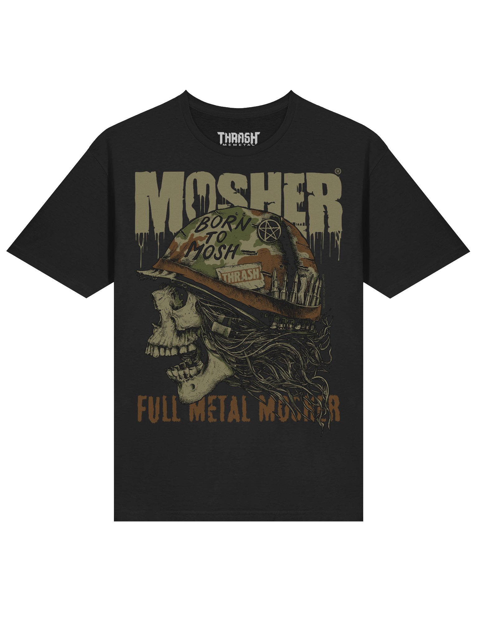 FULL METAL MOSHER product image (3)