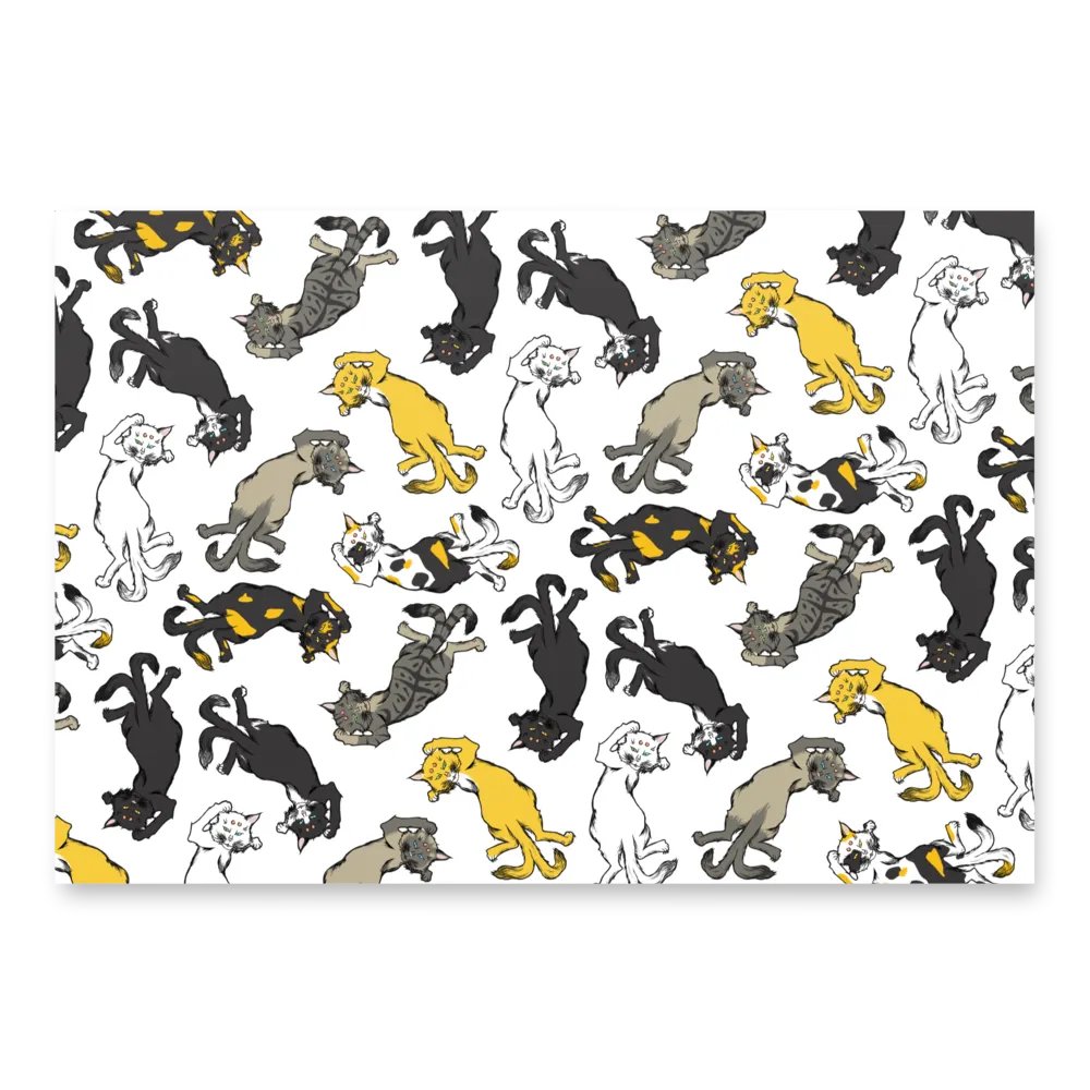 Yokai Collection product image (1)