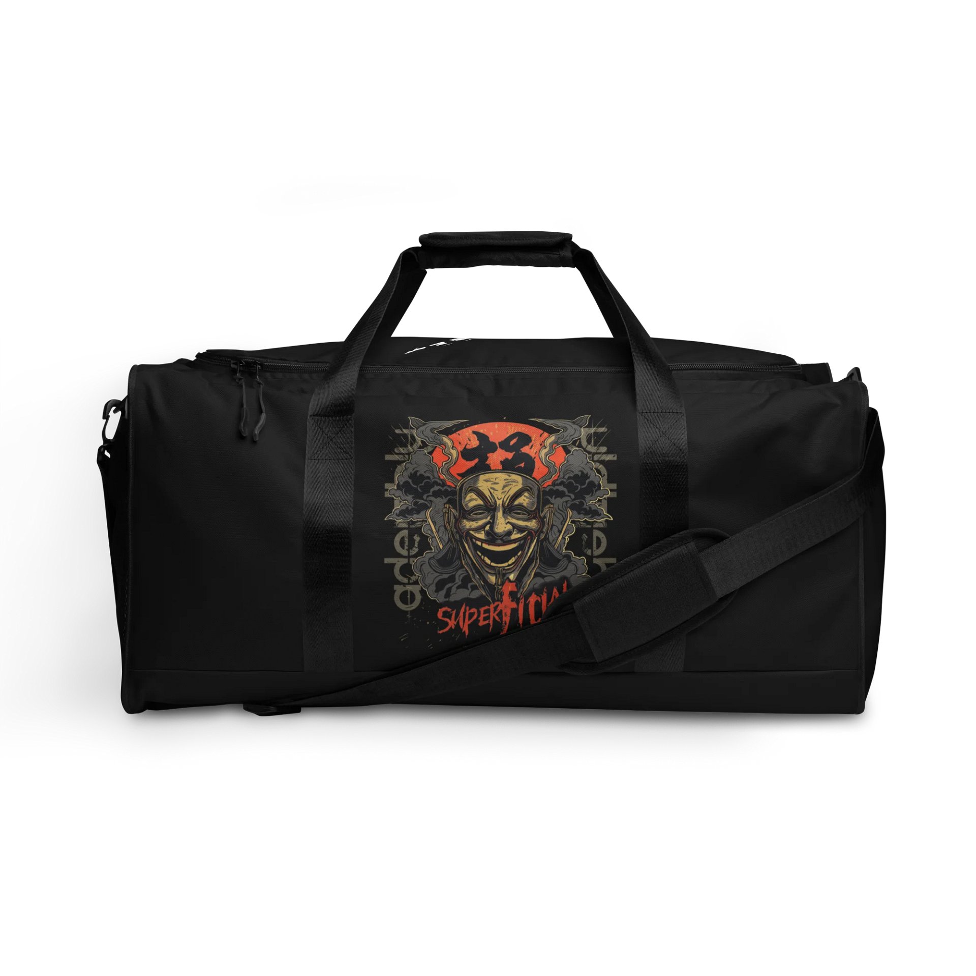 SPRFCL GYM Carrier product image (1)