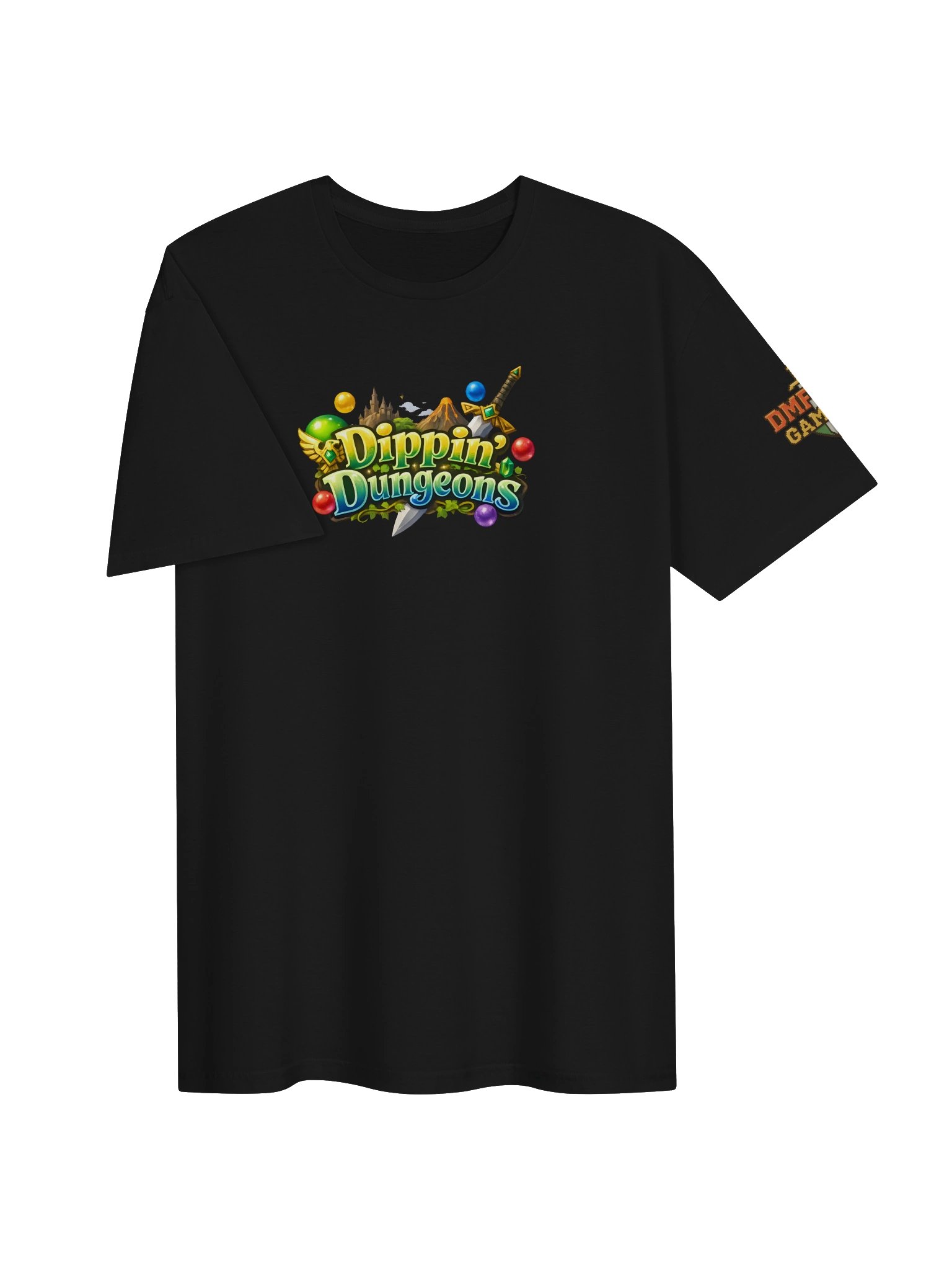 Dippin' Dungeons product image (15)