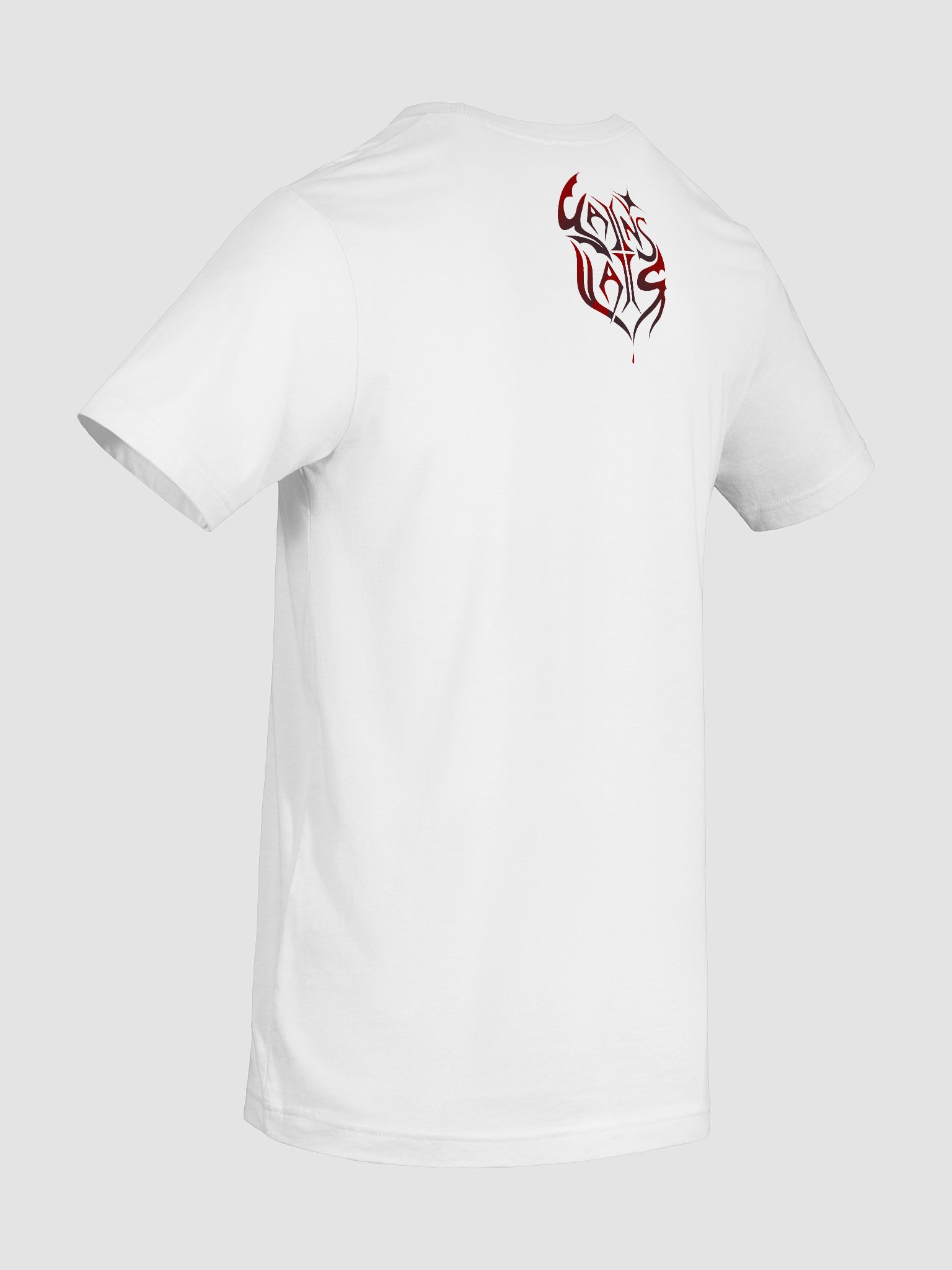 The Pureblood Dawn — Pureblood T-Shirt White Gen 1 product image (10)