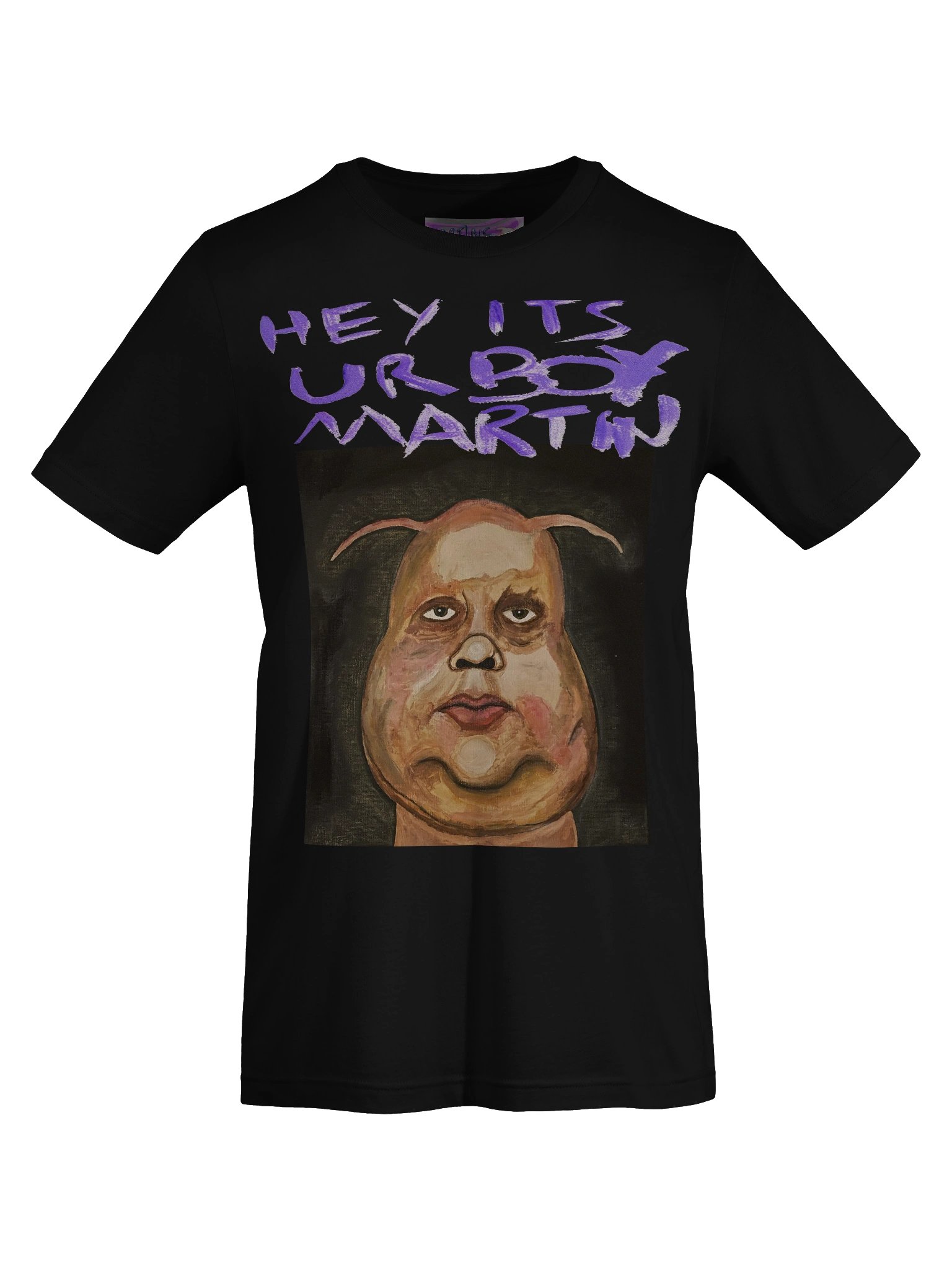 Hey its ur boy Martin product image (7)