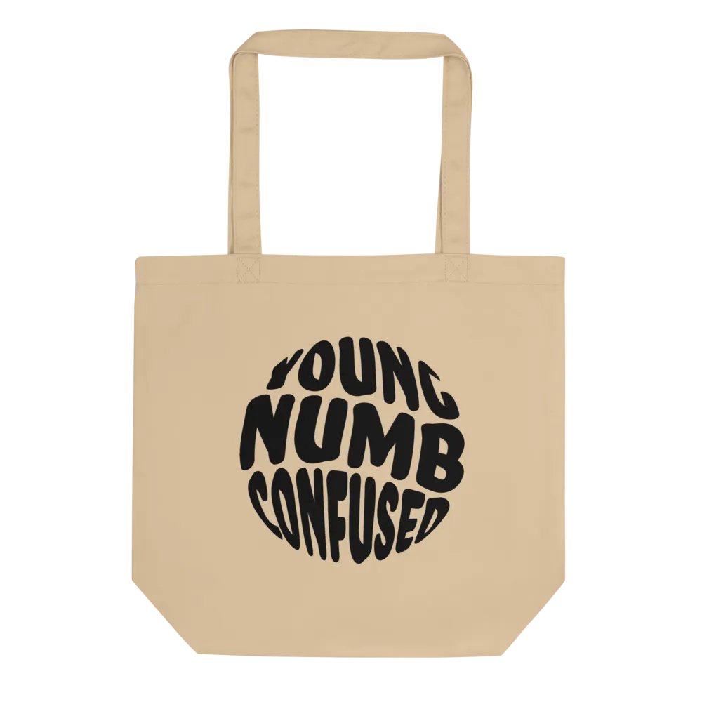 YNC TOTE BAG product image (1)
