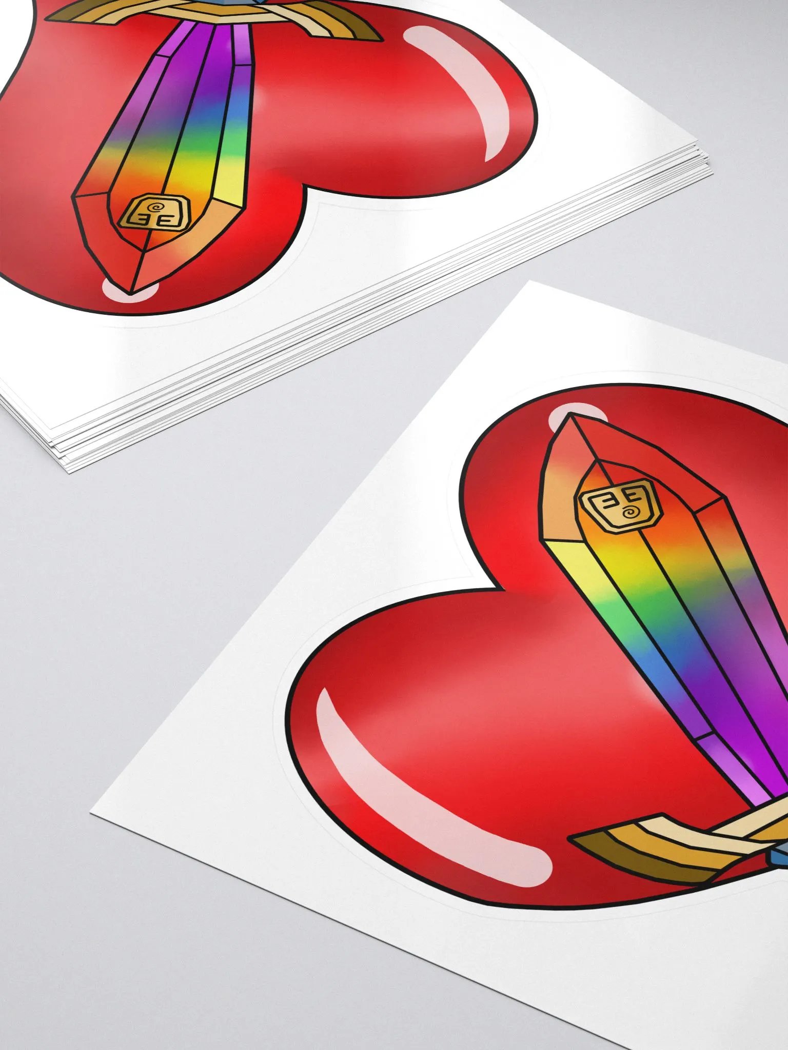 Mod Love product image (5)